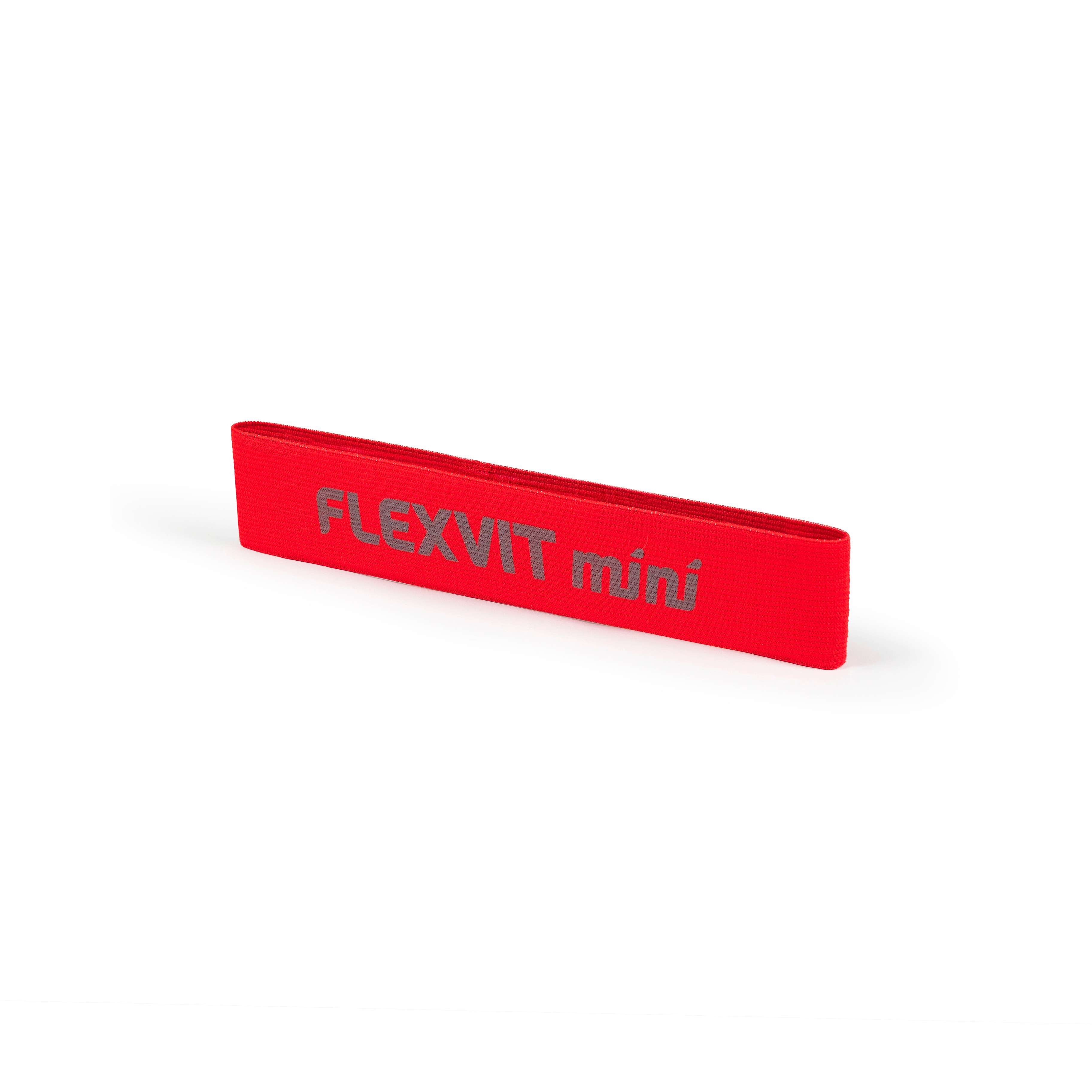 "Flexvit Loop-Band ""Mini"", Rot, Prehab/mittel" Unkategorisiert online kaufen