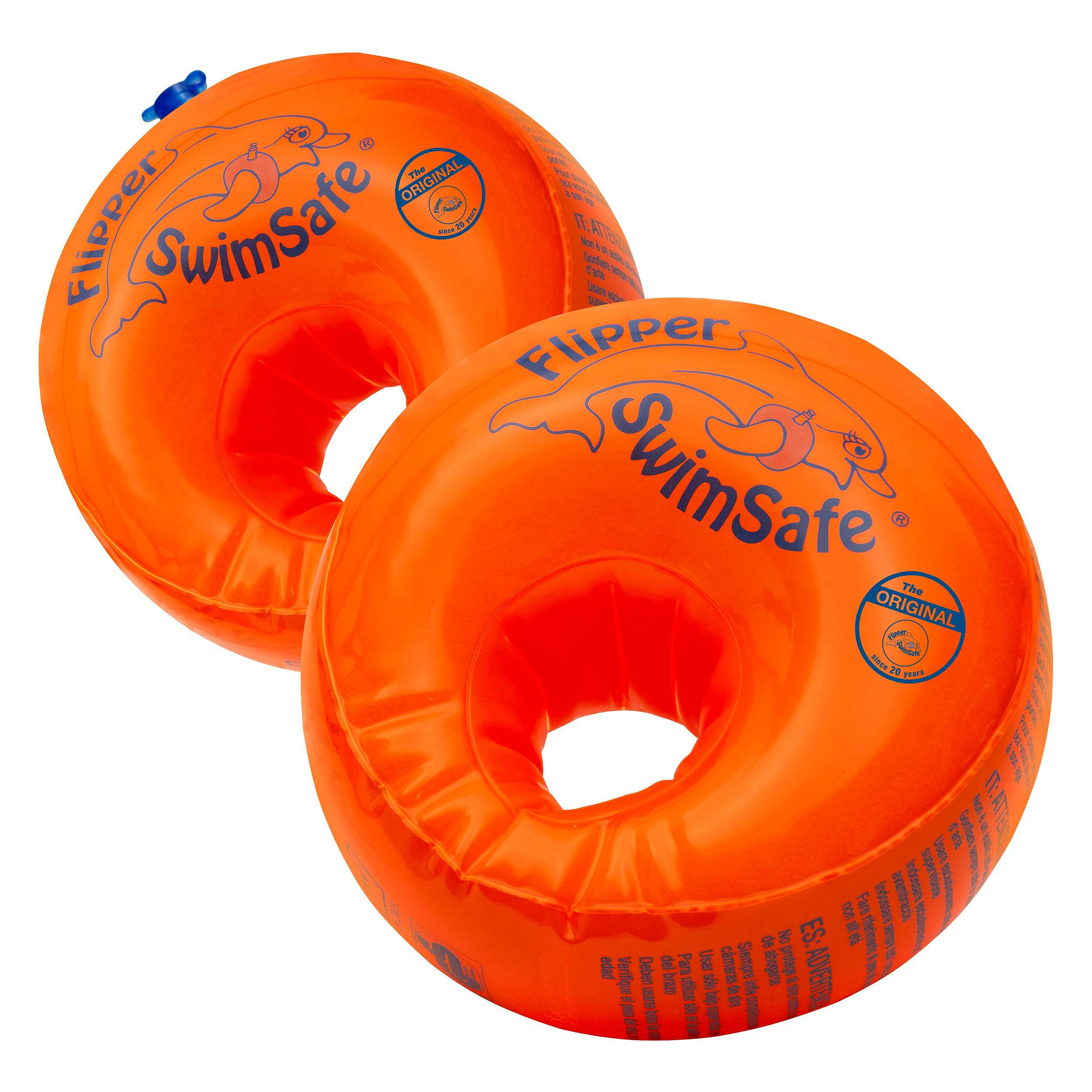 Flipper SwimSafe Schwimmhilfe Unkategorisiert online kaufen