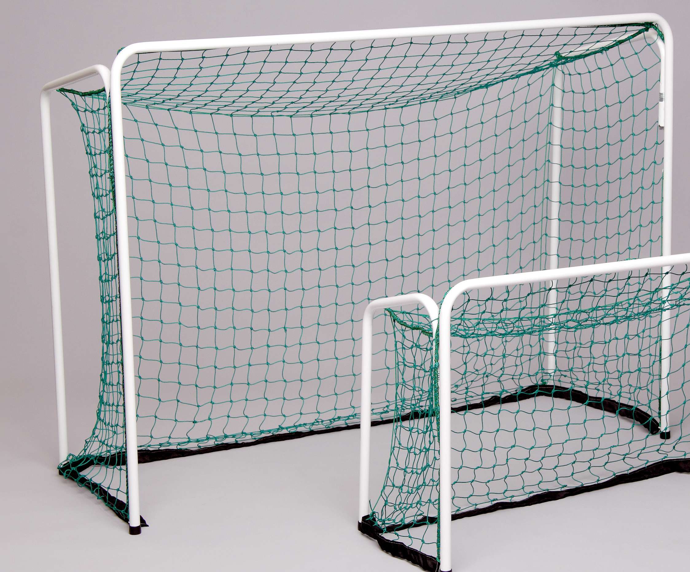 Floorballtornetz, Für Tor 140x105 cm Unkategorisiert online kaufen