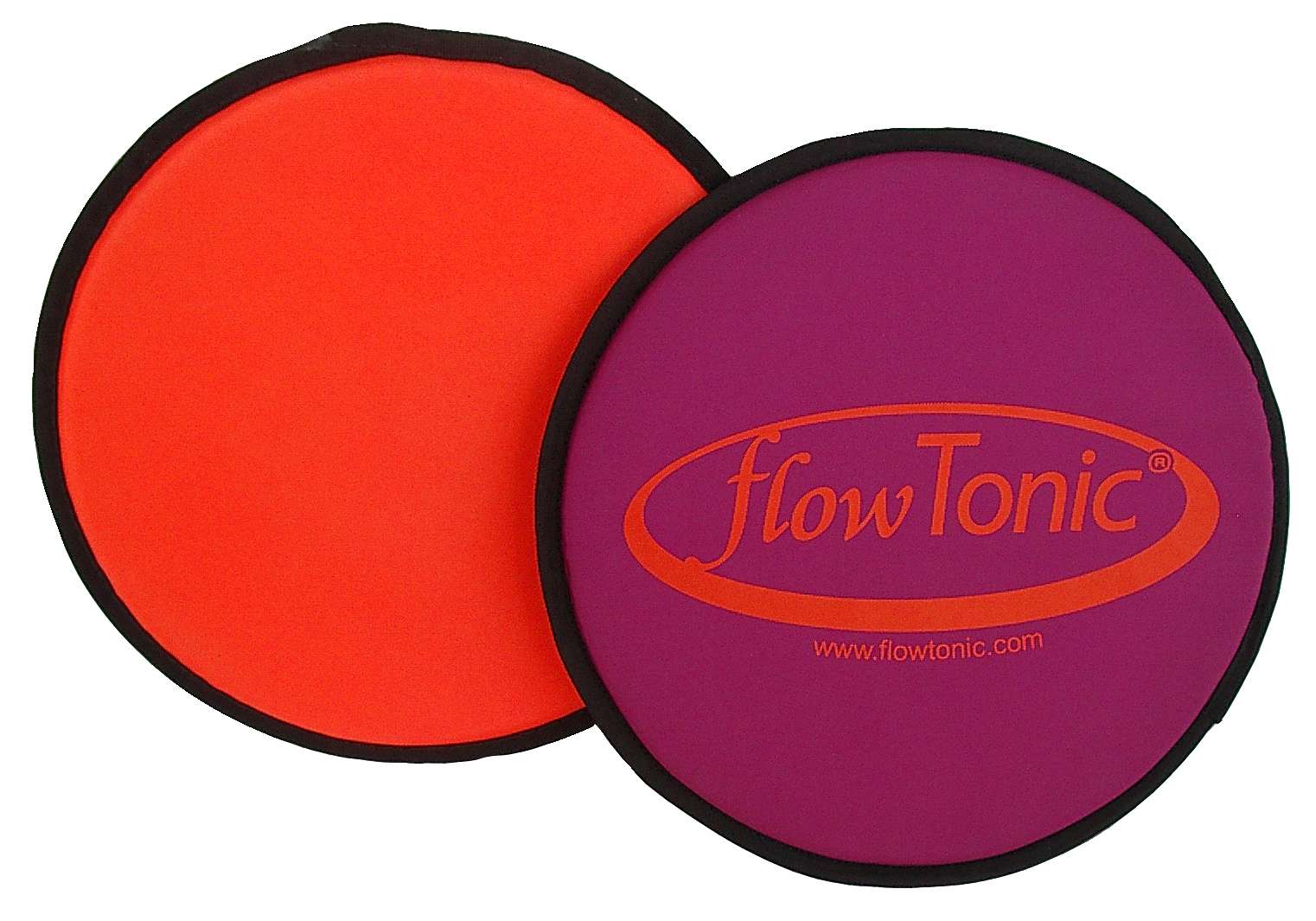 FlowTonic Slide Pads-Set "Verein" Unkategorisiert online kaufen