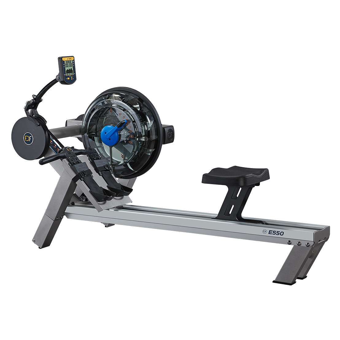 "Fluid Rudergerät ""Evolution Series E550""" Unkategorisiert online kaufen "Fluid Rudergerät ""Evolution Series E550""" Unkategorisiert online kaufen