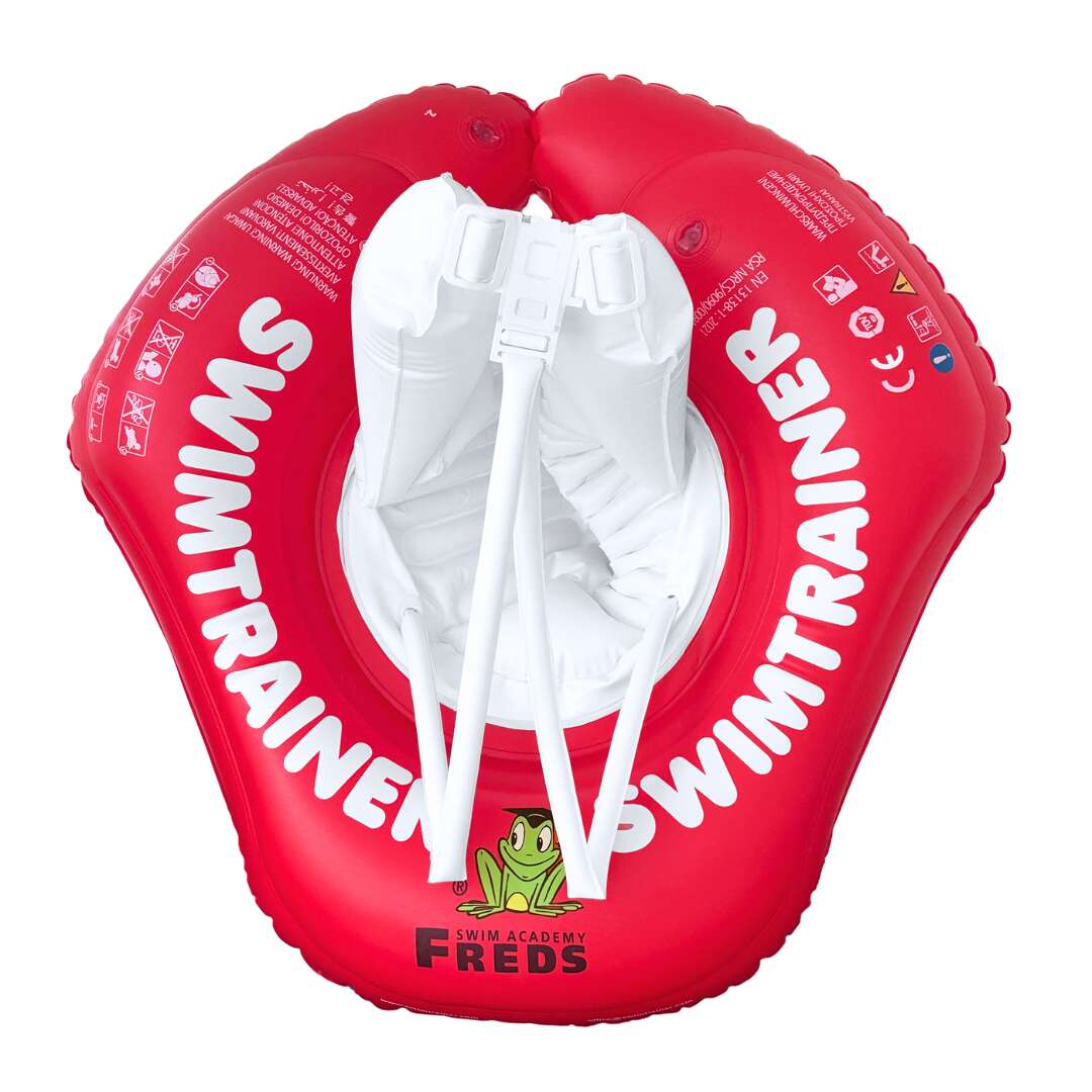 "Freds Swim Academy Schwimmring ""Swimtrainer Pro""" Unkategorisiert online kaufen