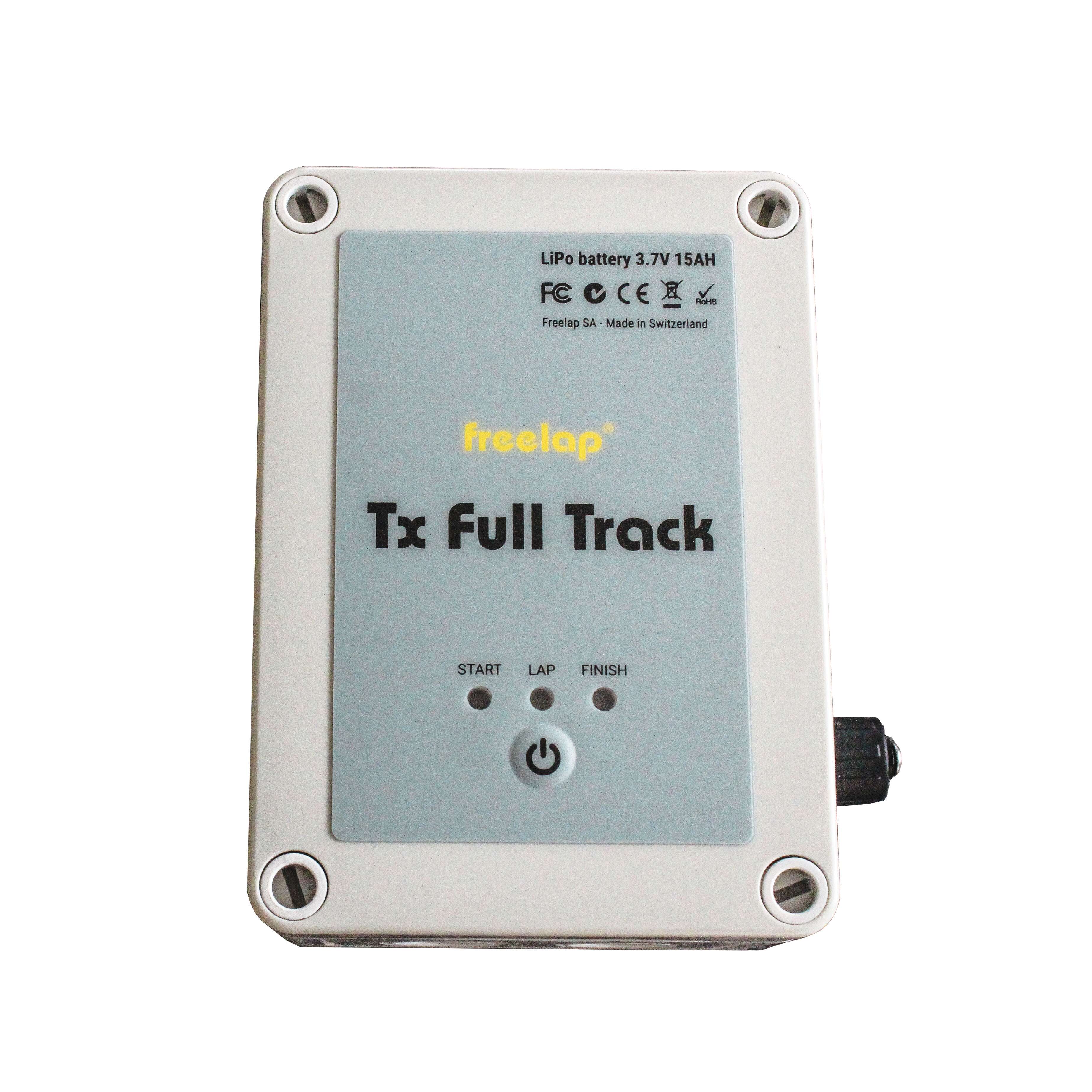 "Freelap Transmitter ""Tx Full Track""" Unkategorisiert online kaufen