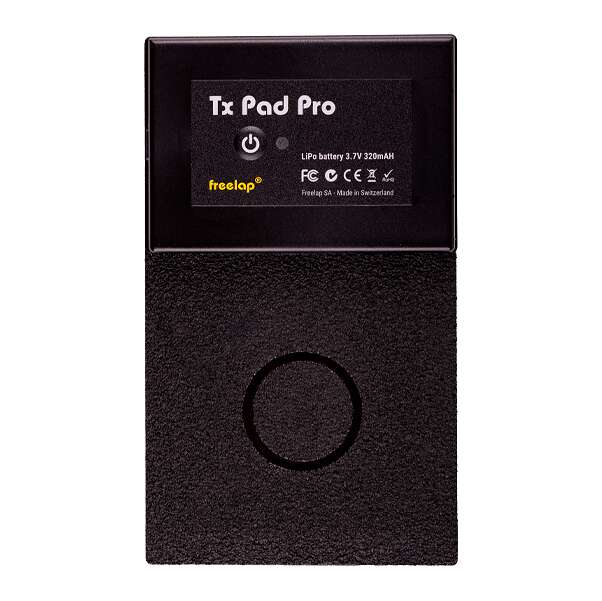 Freelap Transmitter "Tx Pad Pro" Unkategorisiert online kaufen