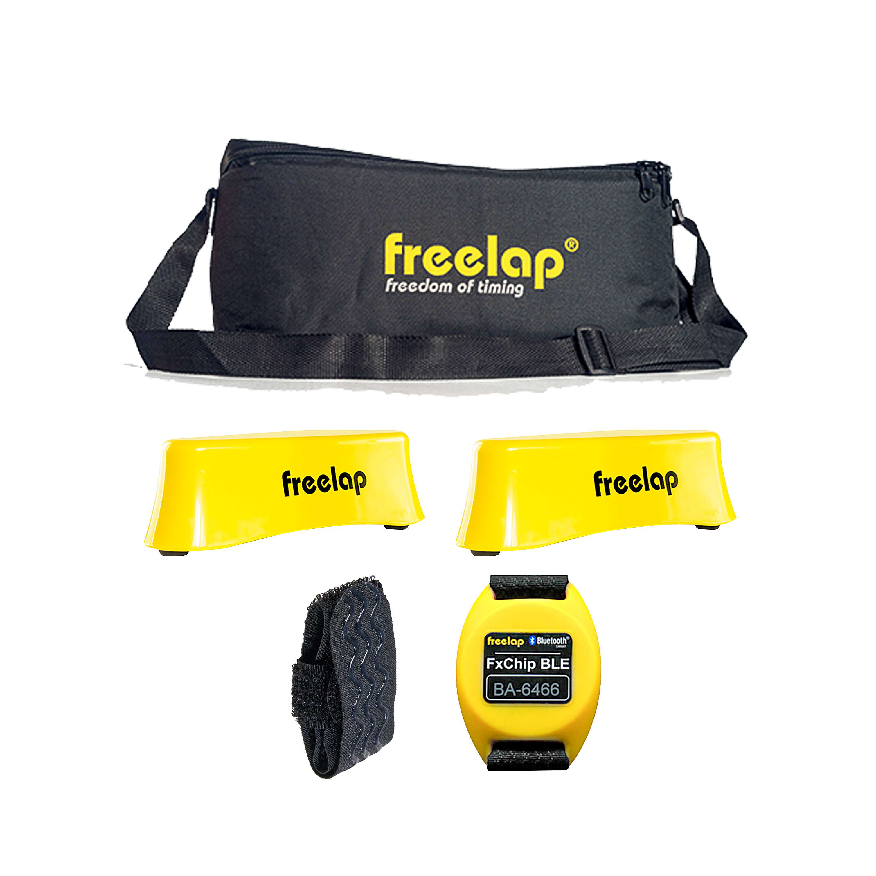 "Freelap Zeitmesssystem-Set ""Biking Basic""" Unkategorisiert online kaufen