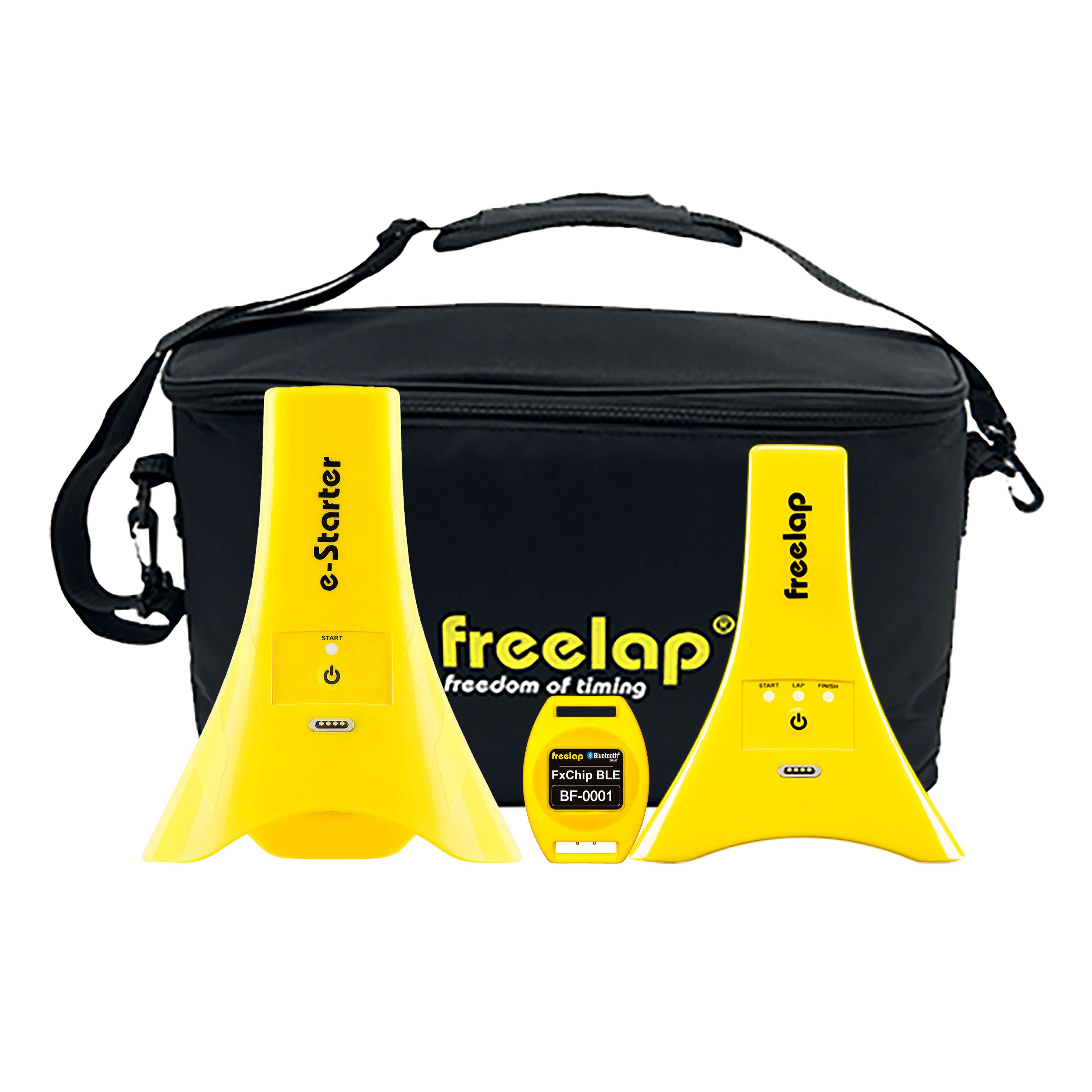 Freelap Zeitmesssystem-Set "Pack 111", Mit gelbem Chip Unkategorisiert online kaufen Freelap Zeitmesssystem-Set "Pack 111", Mit gelbem Chip Unkategorisiert online kaufen