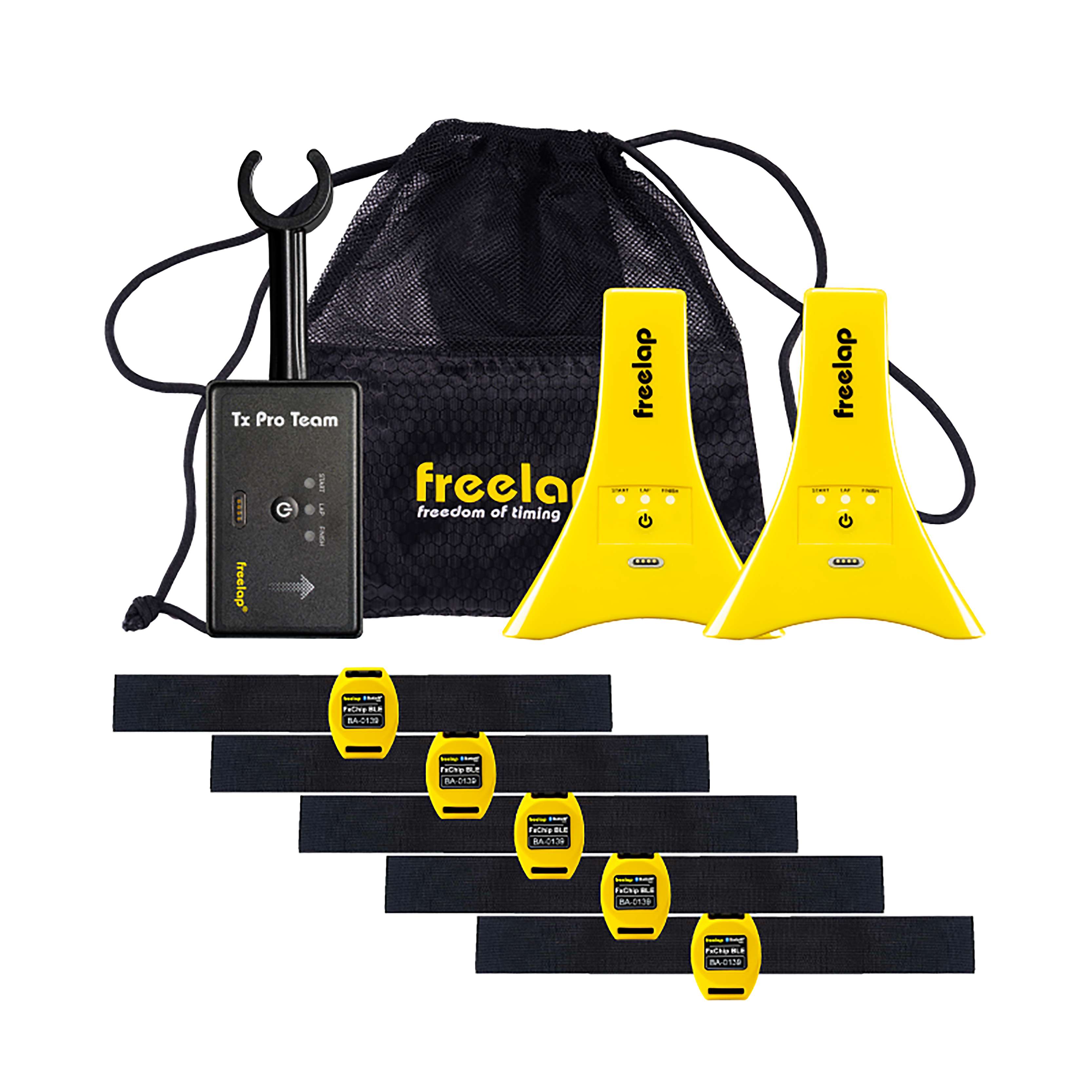 Freelap Zeitmesssystem-Set "Soccer", Advanced Pack Unkategorisiert online kaufen