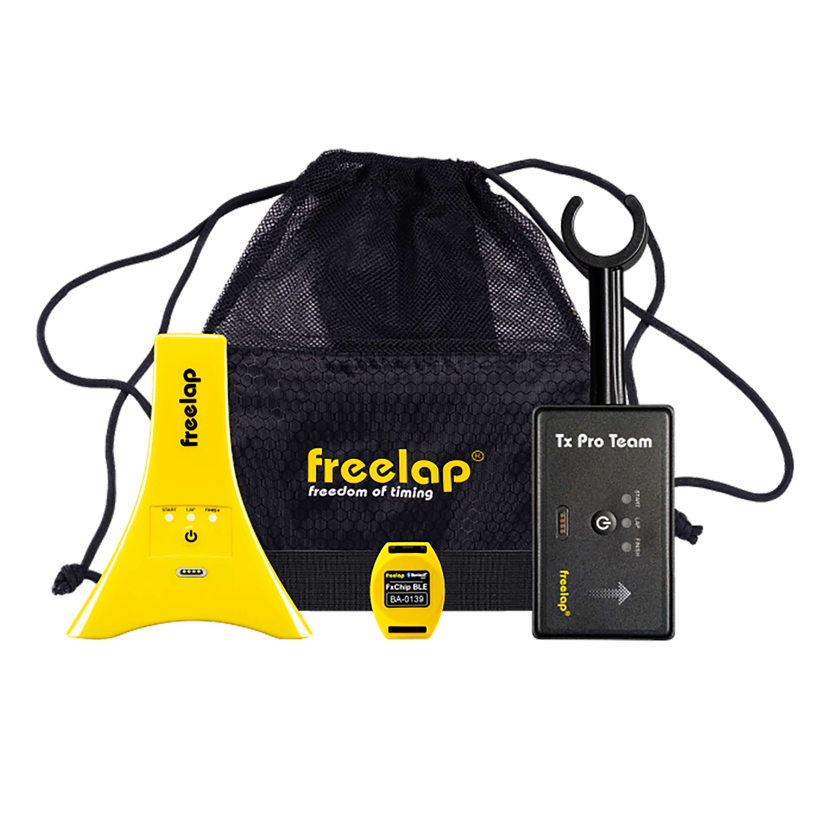 "Freelap Zeitmesssystem-Set ""Soccer"", Starter Pack" Unkategorisiert online kaufen