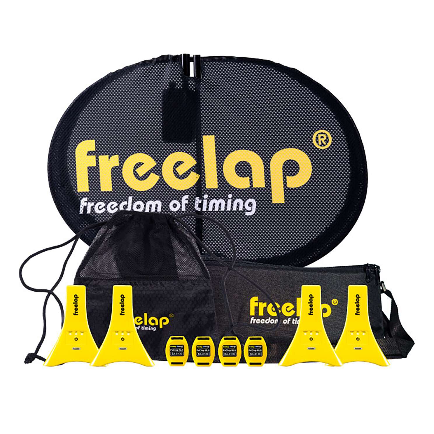 Freelap Zeitmesssystem-Set "Track & Field – 414" Unkategorisiert online kaufen