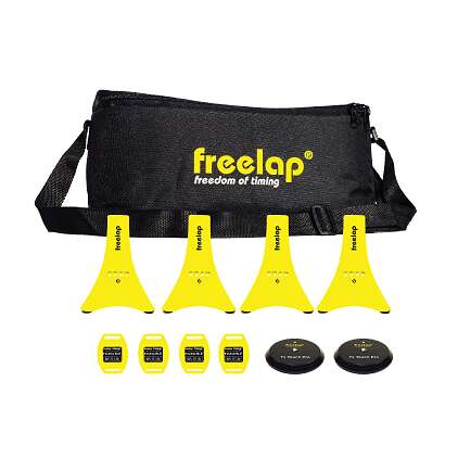 Freelap Zeitmesssystem-Set "Track & Field - Pro", Inkl. Freelap Transmitter "Tx Pad Pro", Für 8 Personen Unkategorisiert online kaufen Freelap Zeitmesssystem-Set "Track & Field - Pro", Inkl. Freelap Transmitter "Tx Pad Pro", Für 8 Personen Unkategorisiert online kaufen