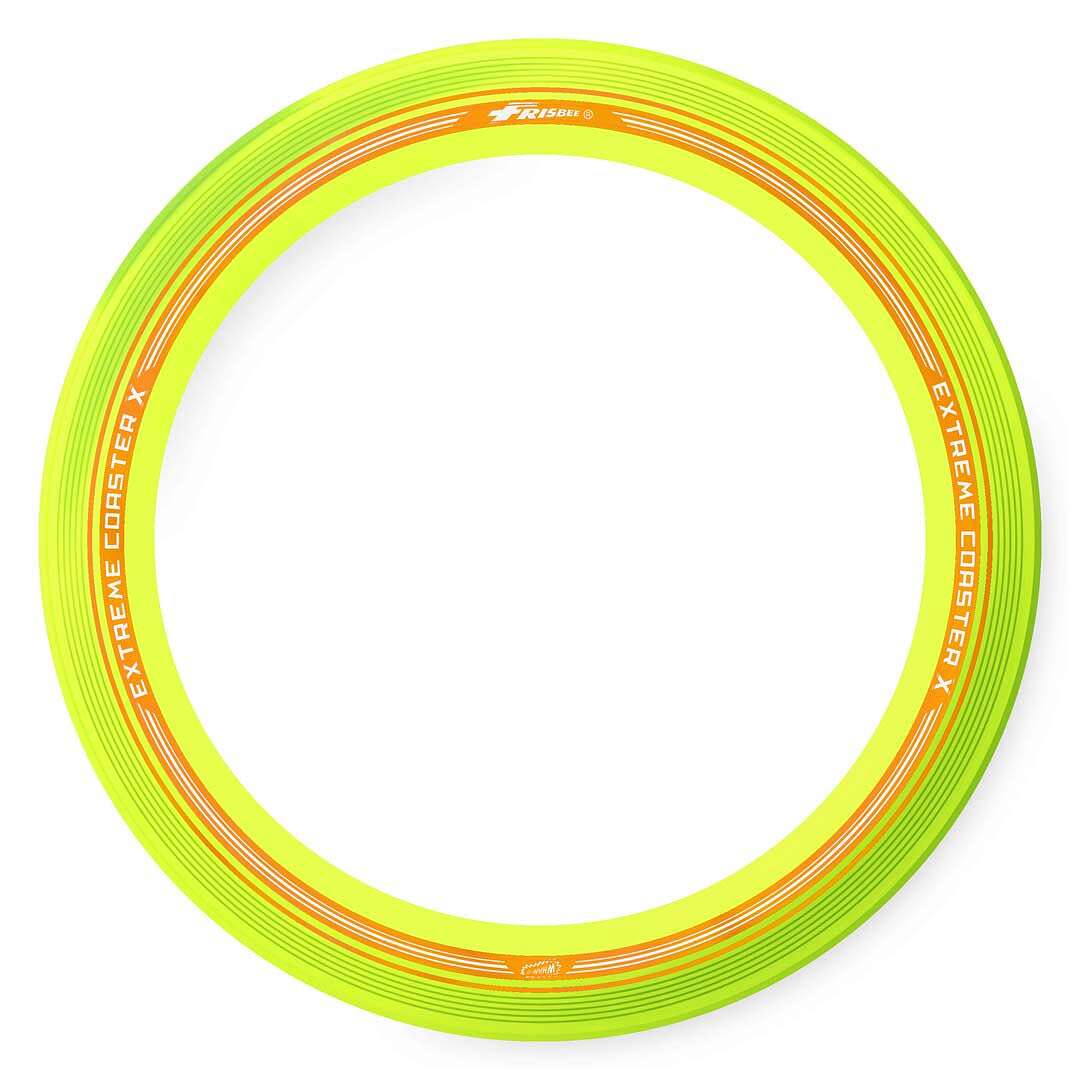 Frisbee Wurfscheibe "Extreme Coaster X" Unkategorisiert online kaufen
