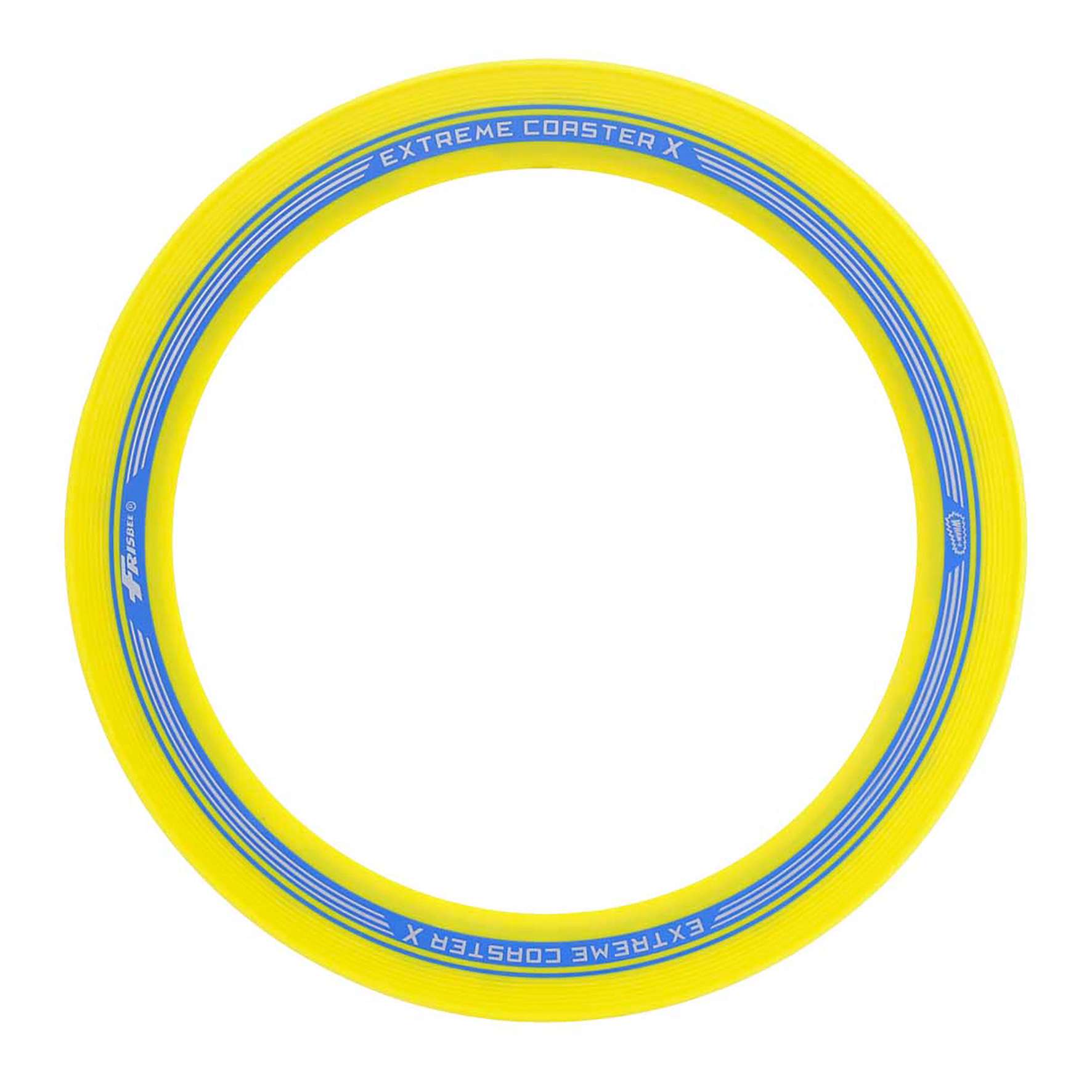 "Frisbee Wurfscheibe ""Extreme Coaster X""" Unkategorisiert online kaufen "Frisbee Wurfscheibe ""Extreme Coaster X""" Unkategorisiert online kaufen