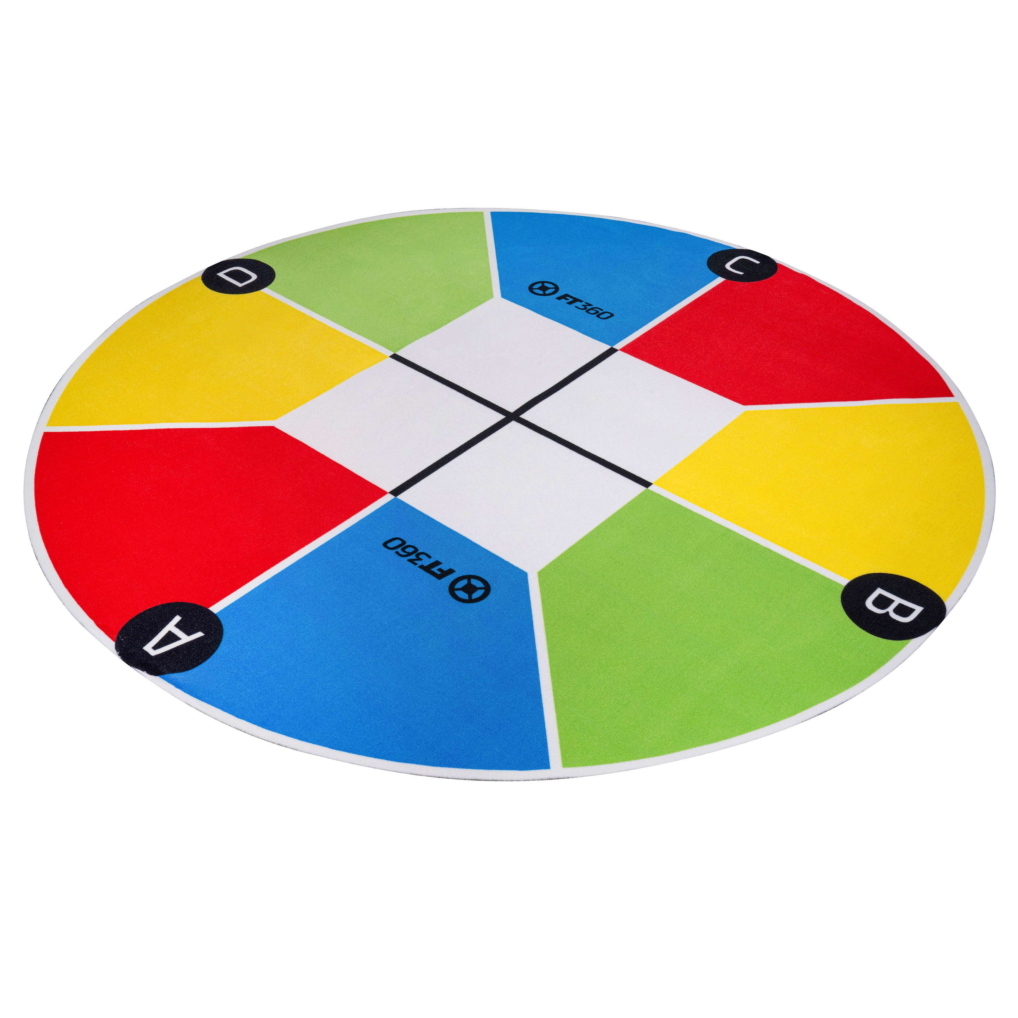 FT360 Fußball-Trainingscircle Unkategorisiert online kaufen