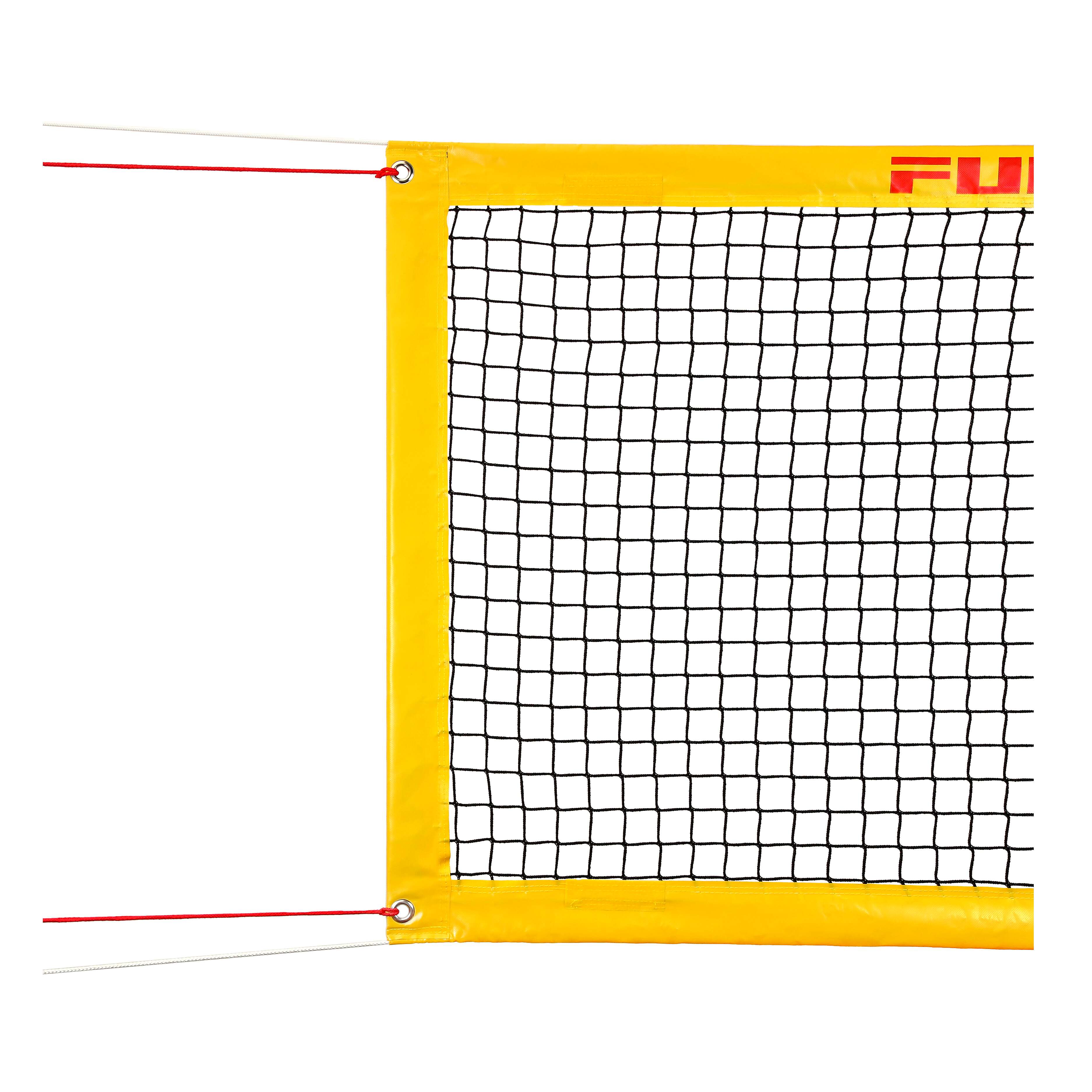 Funtec Beachtennisnetz "Plus" Unkategorisiert online kaufen