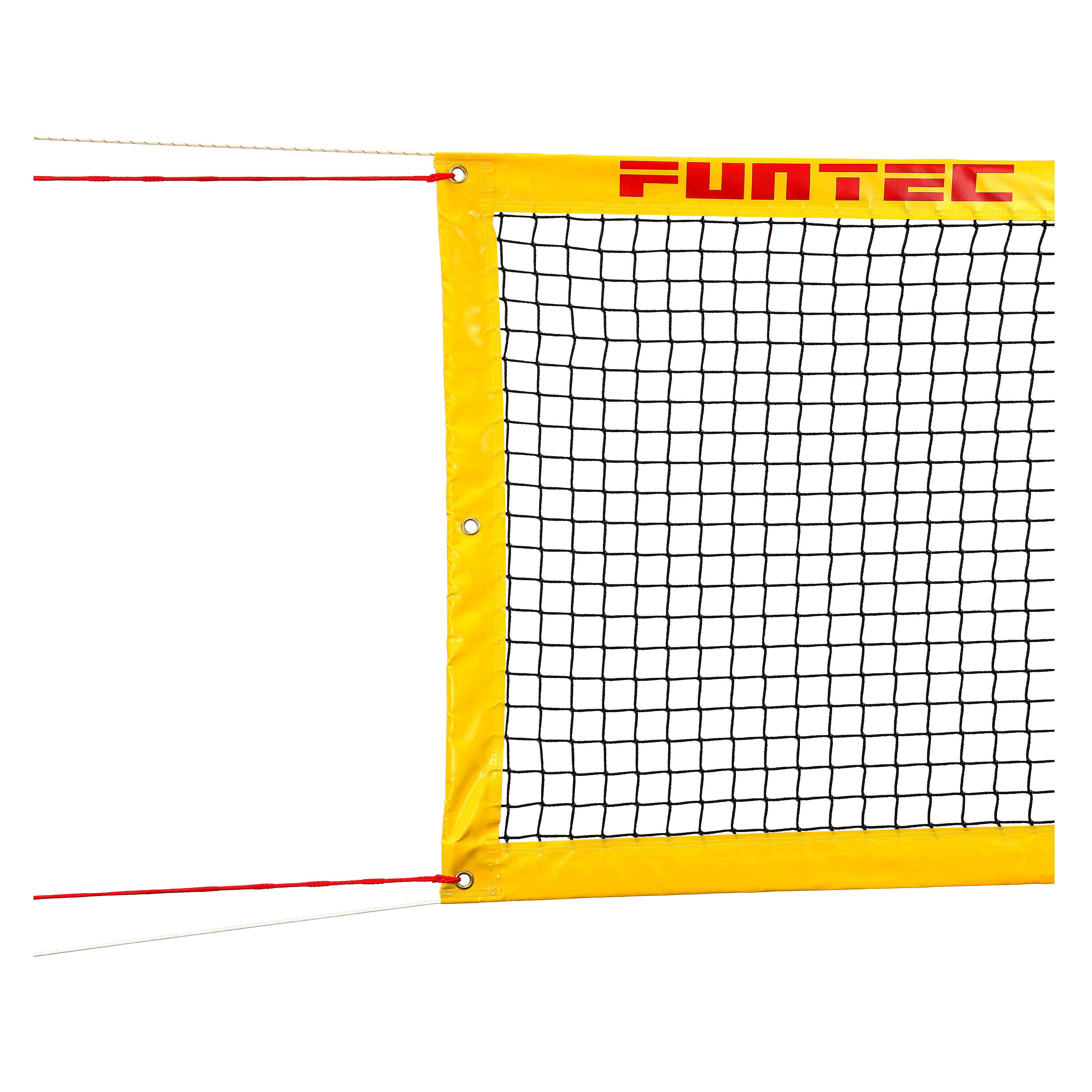 "Funtec Beachtennisnetz ""Pro""" Unkategorisiert online kaufen