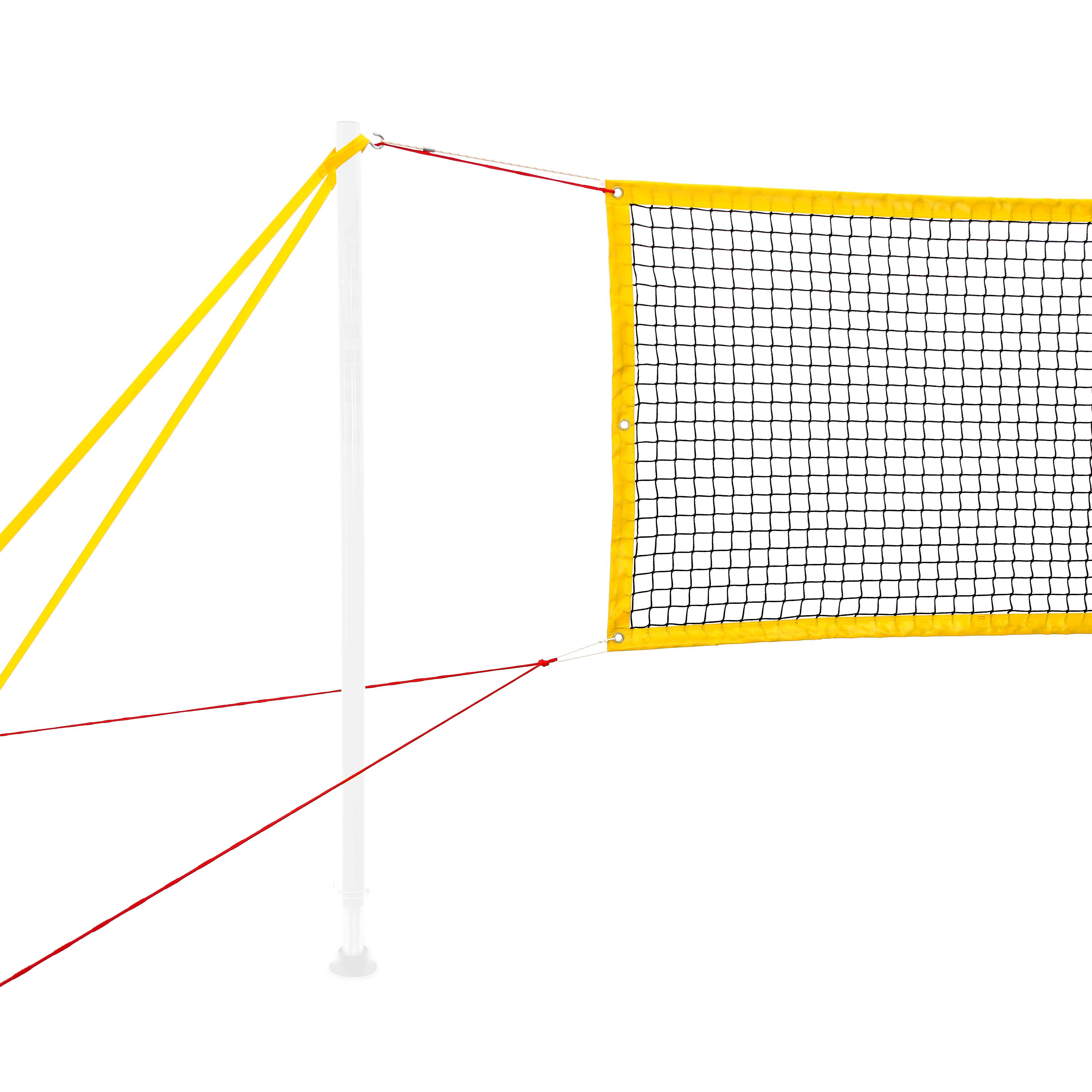 "Funtec Beachtennisnetz ""Wettkampf""" Unkategorisiert online kaufen