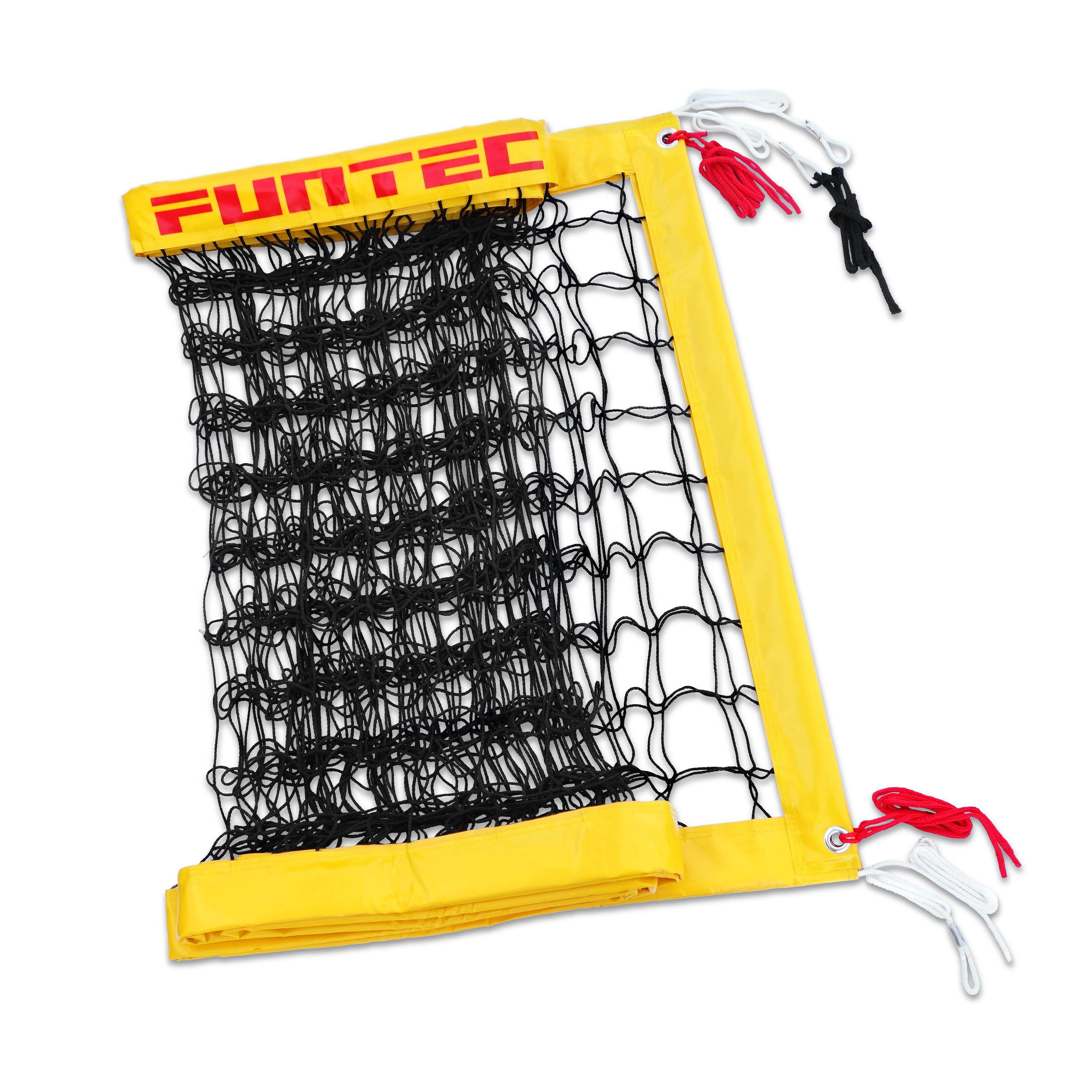 "Funtec Beachvolleyballnetz ""Pro Beach Plus""" Unkategorisiert online kaufen "Funtec Beachvolleyballnetz ""Pro Beach Plus""" Unkategorisiert online kaufen