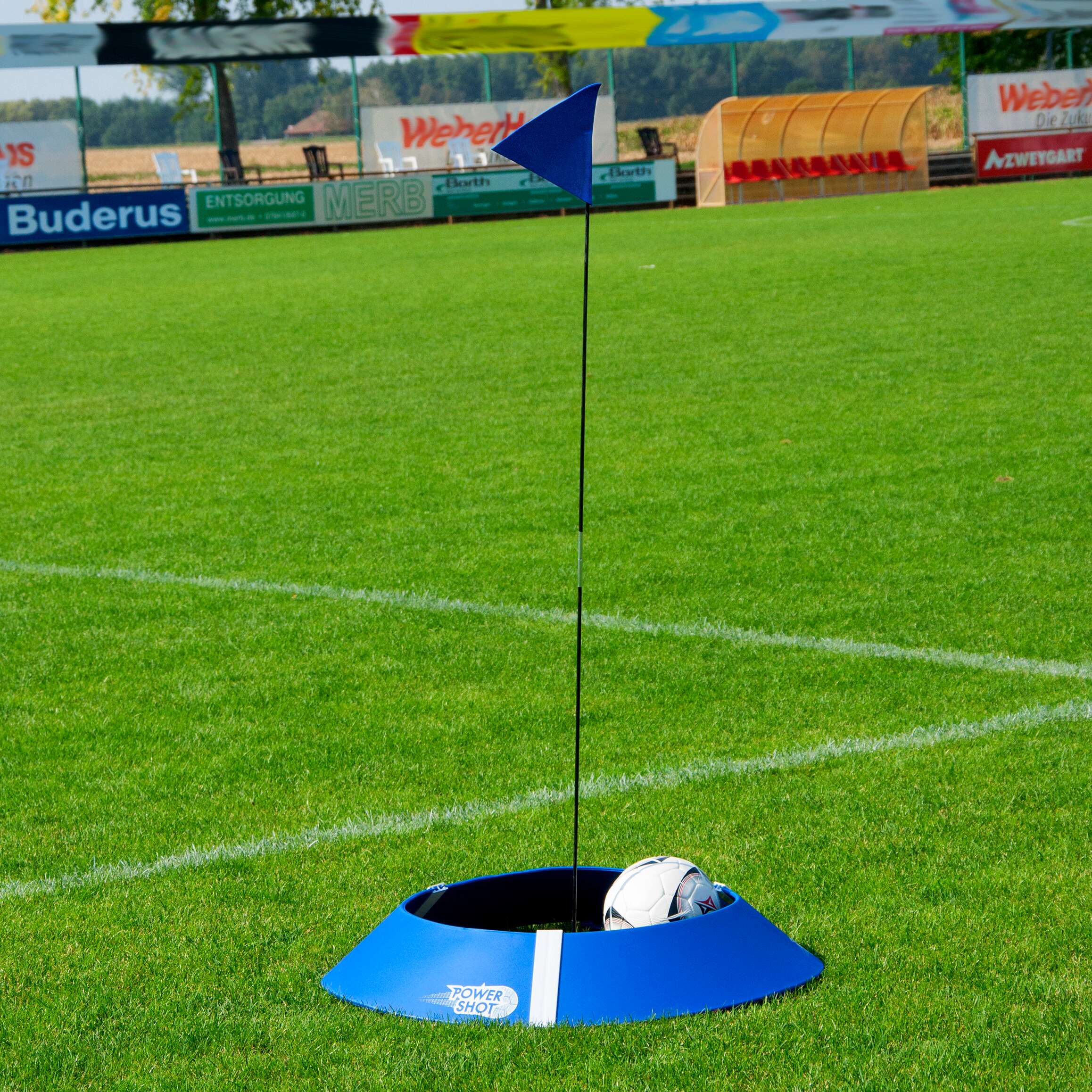 Fußballgolf-Ziel Unkategorisiert online kaufen