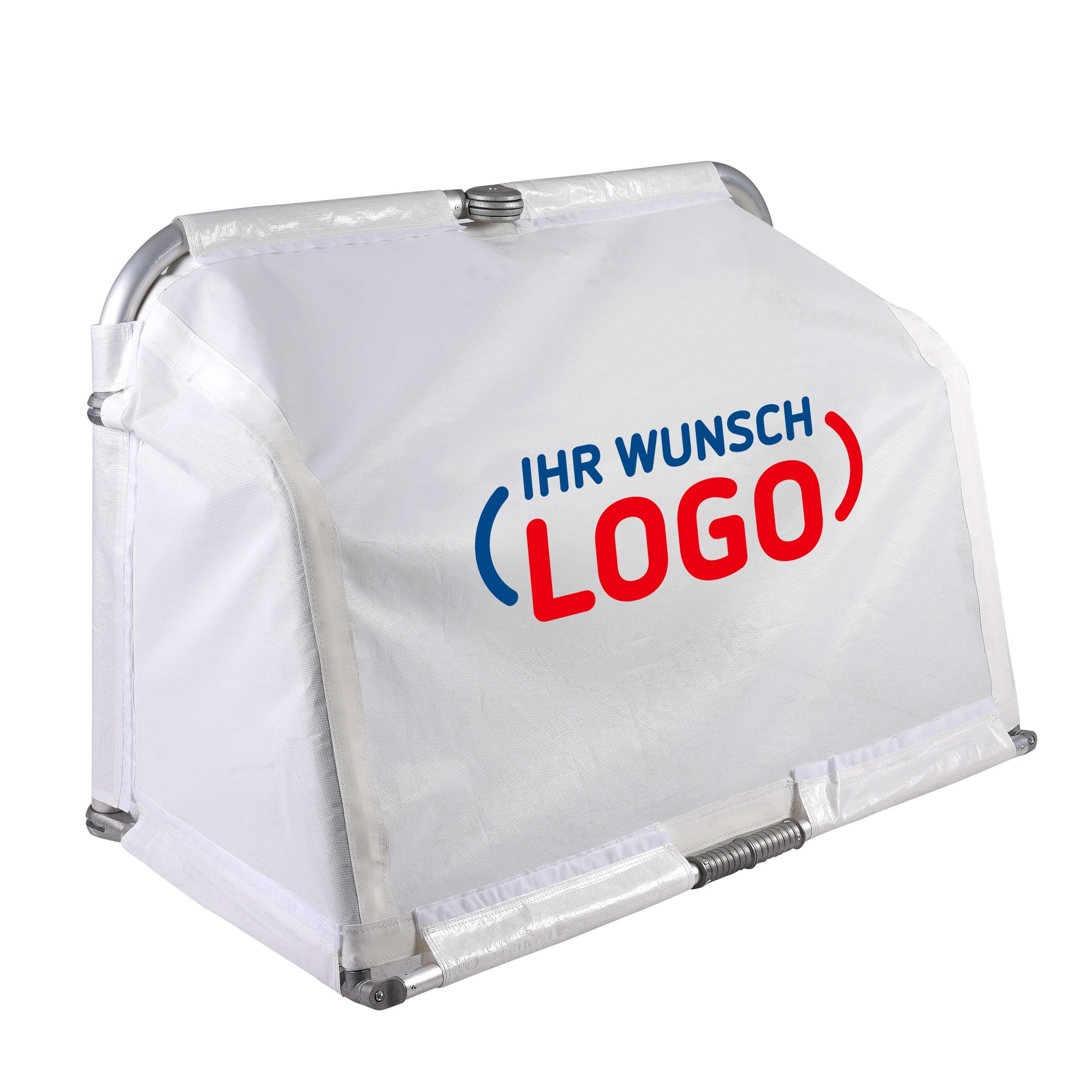 Fußballtornetz für Mini-Fußballtor "Fun to play", 120x80x100 cm Unkategorisiert online kaufen