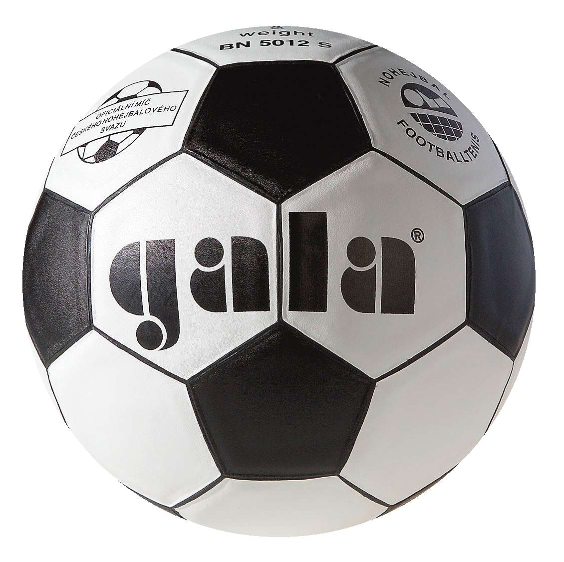 Gala Fußballtennis-Ball "BN 5012 S" Unkategorisiert online kaufen