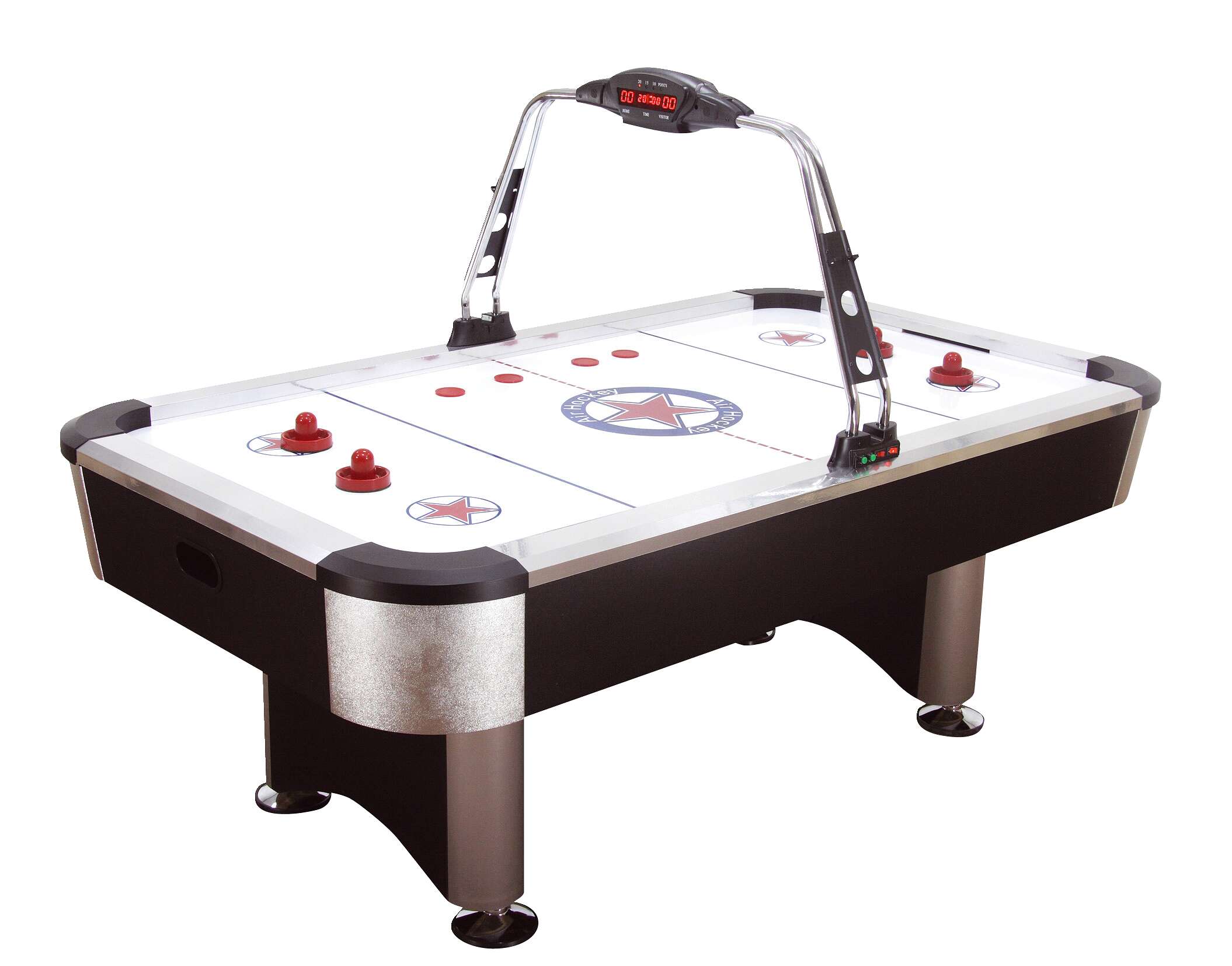 "Garlando Airhockey-Tisch ""Stratos""" Unkategorisiert online kaufen