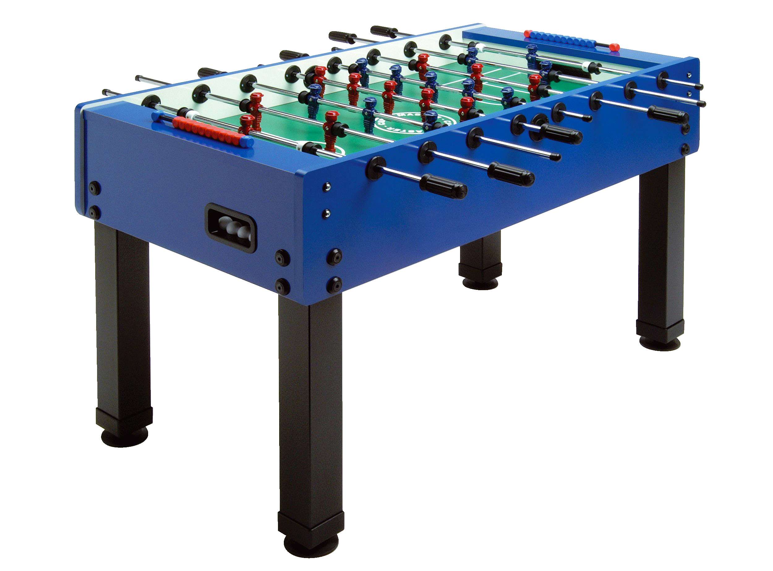 Garlando Tischkicker "Master-Cup", Safety Unkategorisiert online kaufen