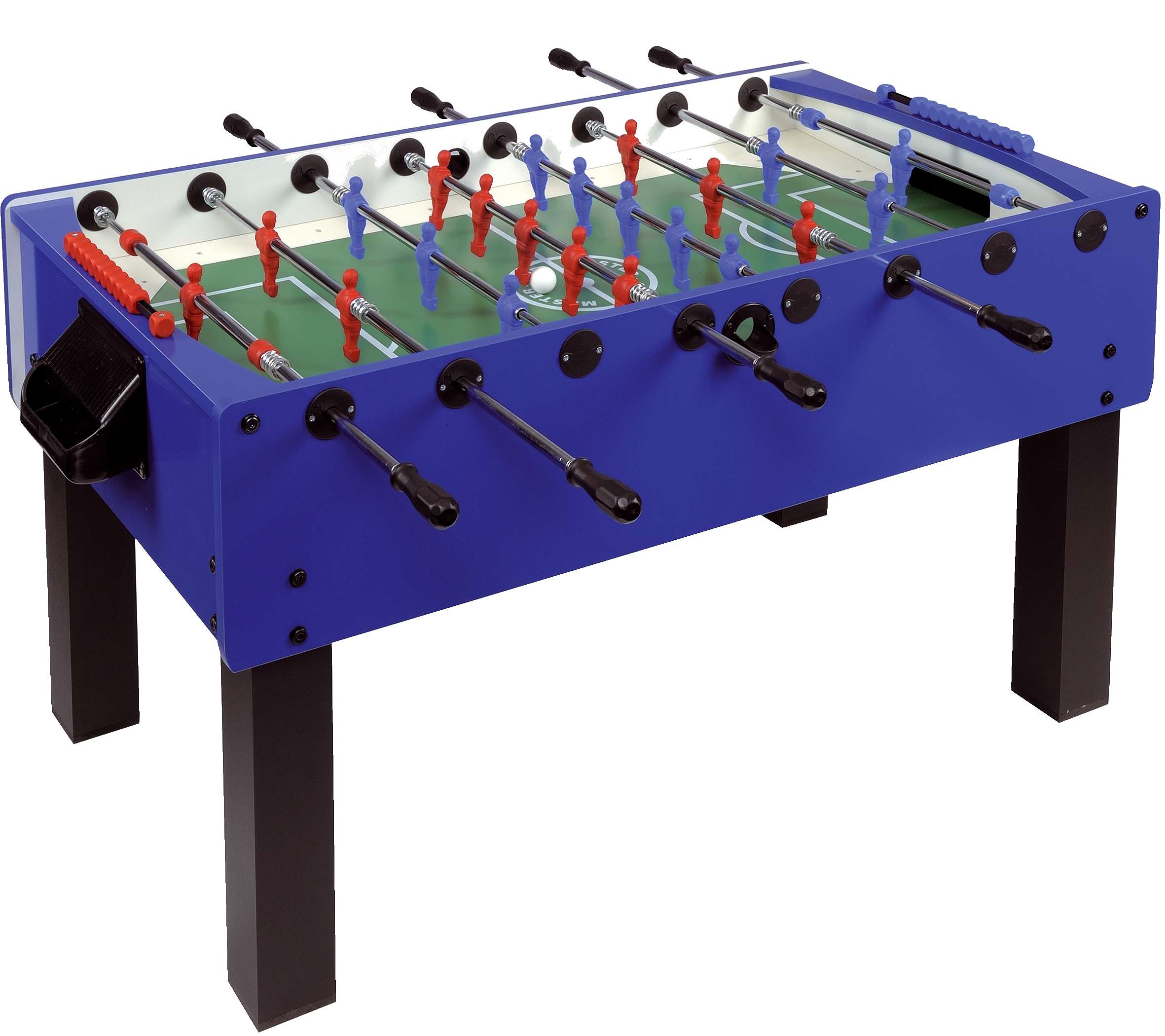 "Garlando Tischkicker Master-Cup ""Shorty""" Unkategorisiert online kaufen "Garlando Tischkicker Master-Cup ""Shorty""" Unkategorisiert online kaufen