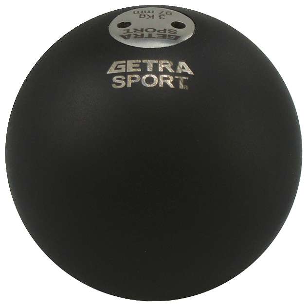 Getrasport Wettkampf-Stoßkugel "Master", 5 kg Unkategorisiert online kaufen