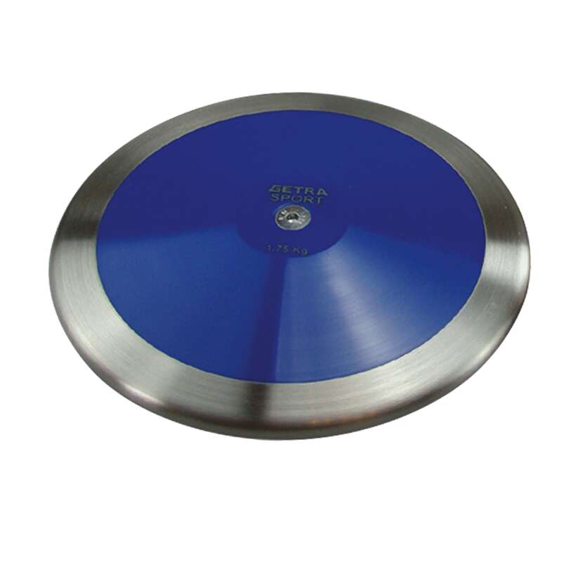 Getrasport Wettkampfdiskus "Master High Spin", 1,75 kg Unkategorisiert online kaufen