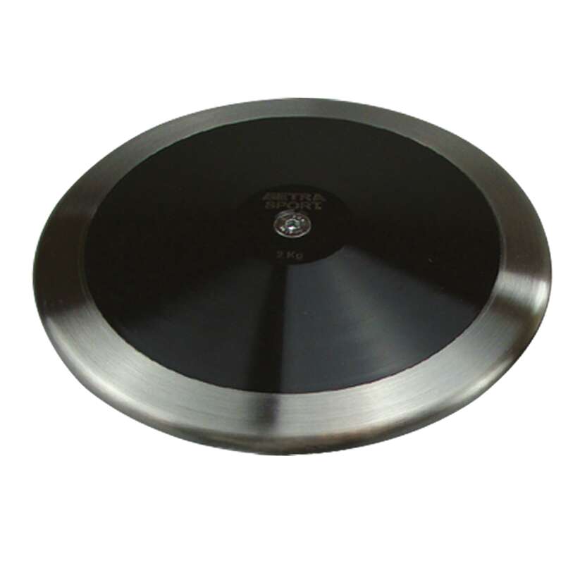 Getrasport Wettkampfdiskus "Master High Spin", 2 kg Unkategorisiert online kaufen