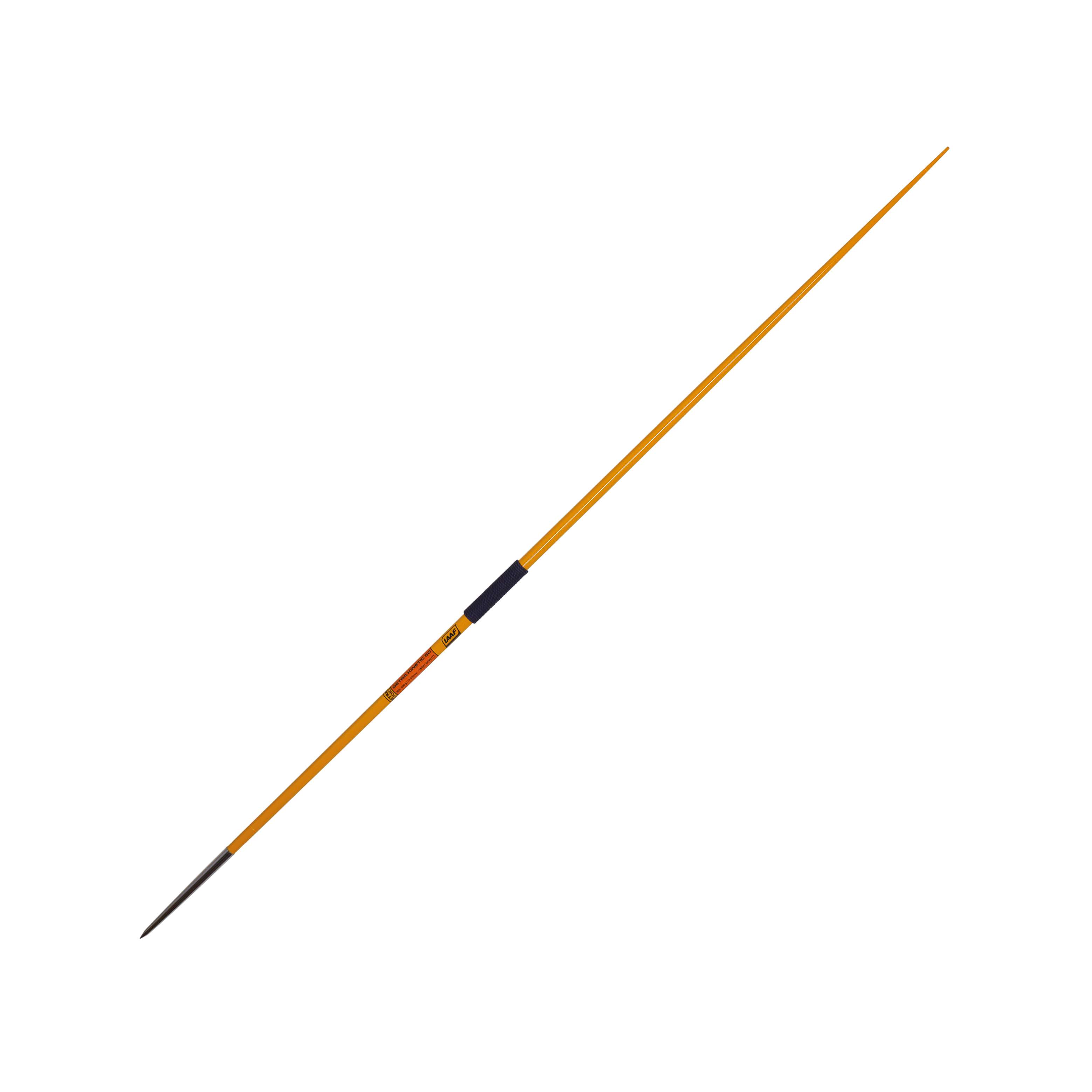 Getrasport Wettkampfspeer "Kinetic", 500 g, 50 m Unkategorisiert online kaufen