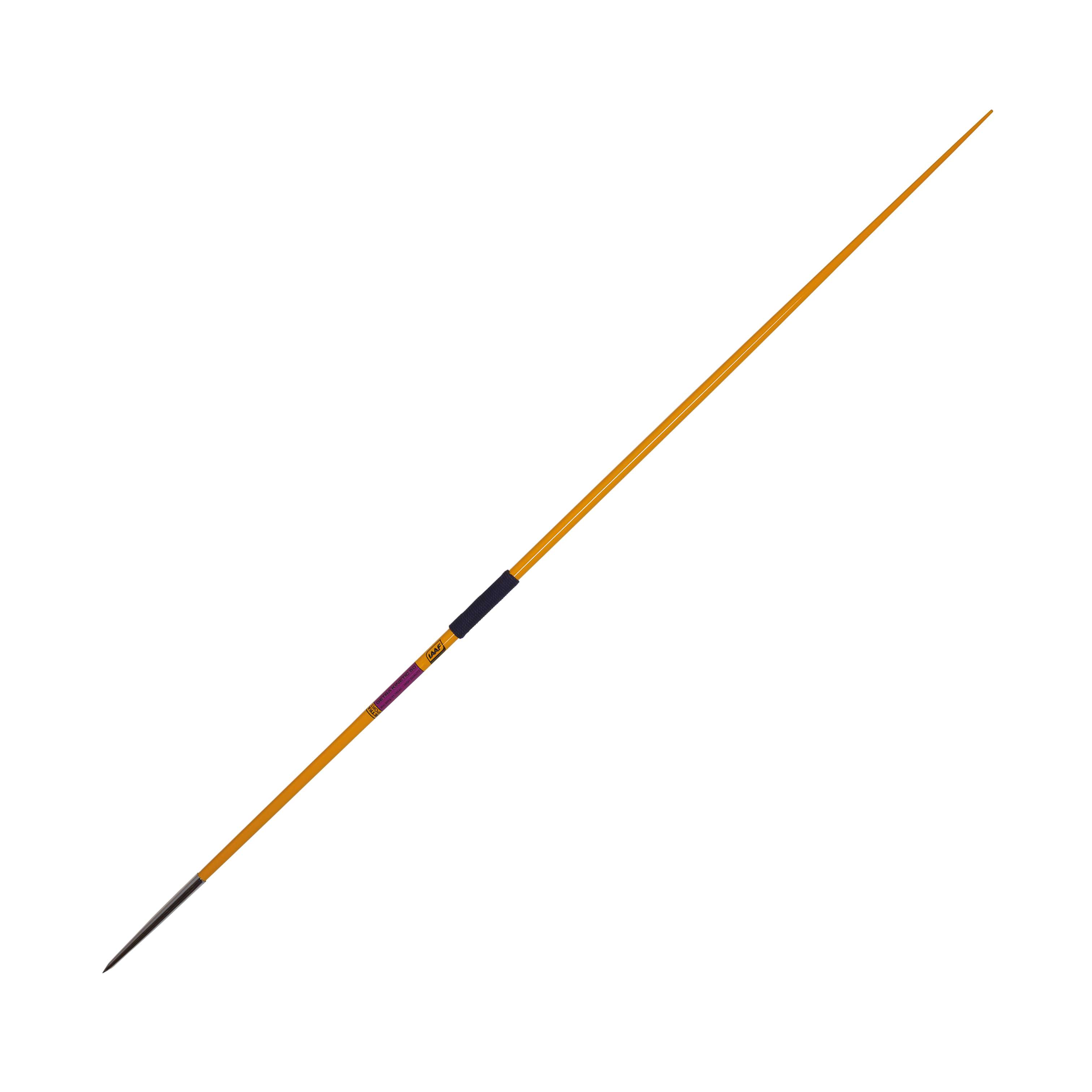 Getrasport Wettkampfspeer "Kinetic", 600 g, 50 m Unkategorisiert online kaufen