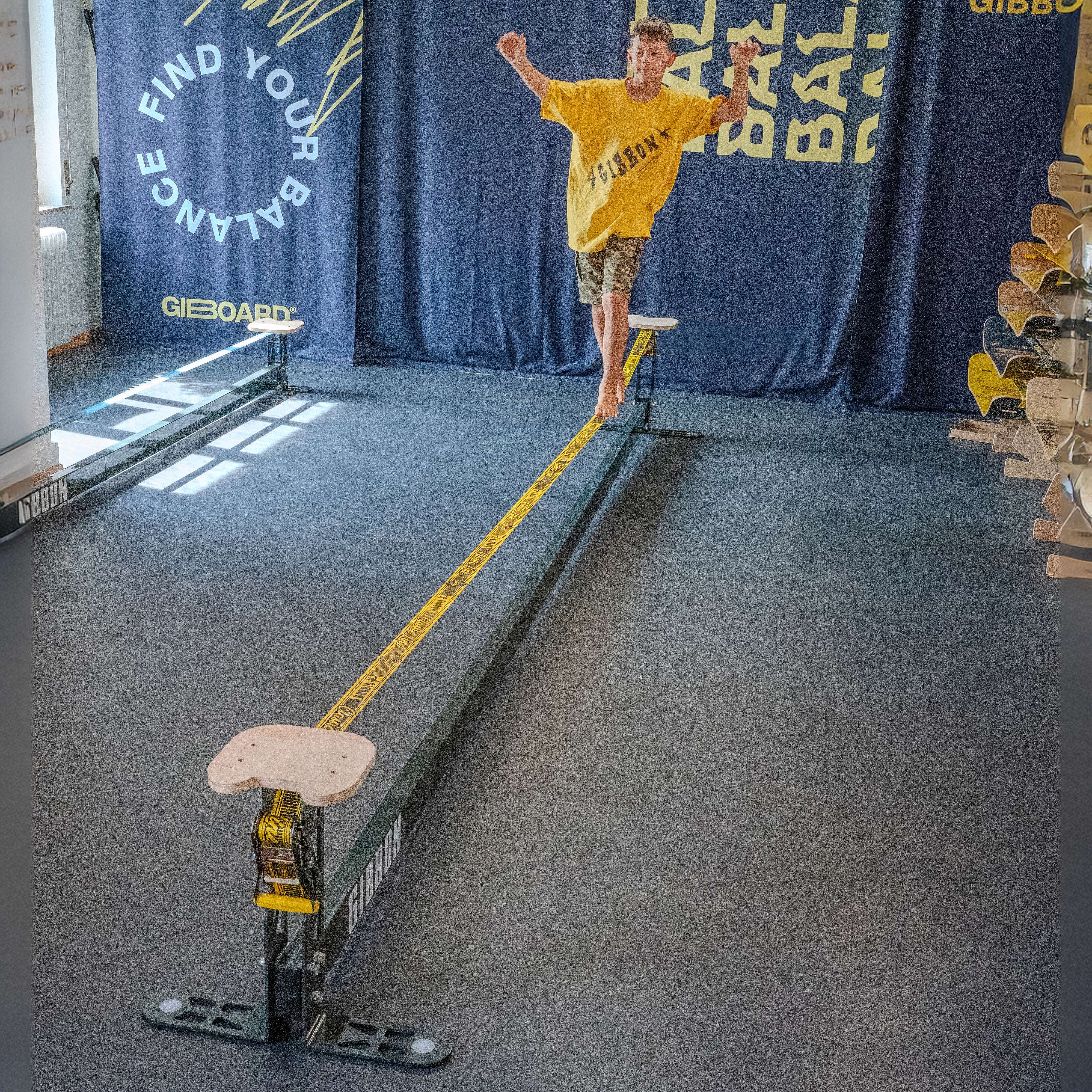 Gibbon Erhöhung für Slackrack "XL Upgrade" Unkategorisiert online kaufen