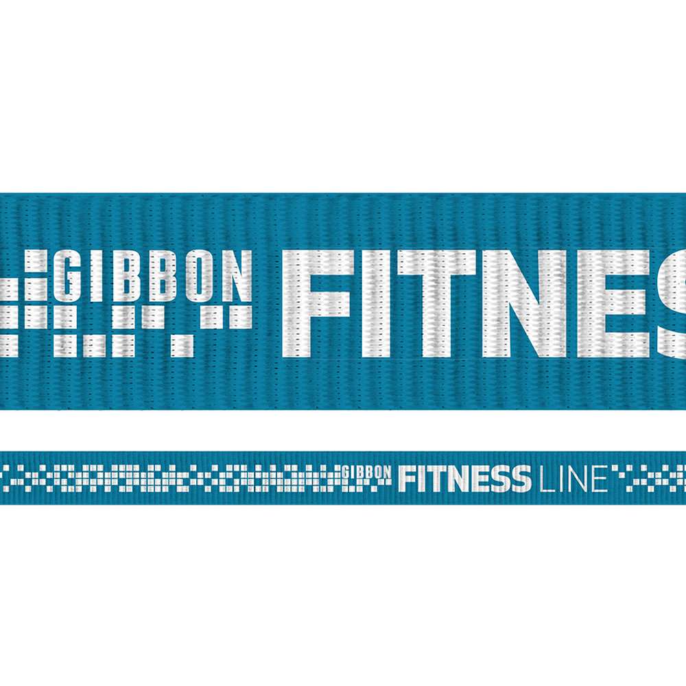 Gibbon Ersatz-Slackline "Fitness" Unkategorisiert online kaufen