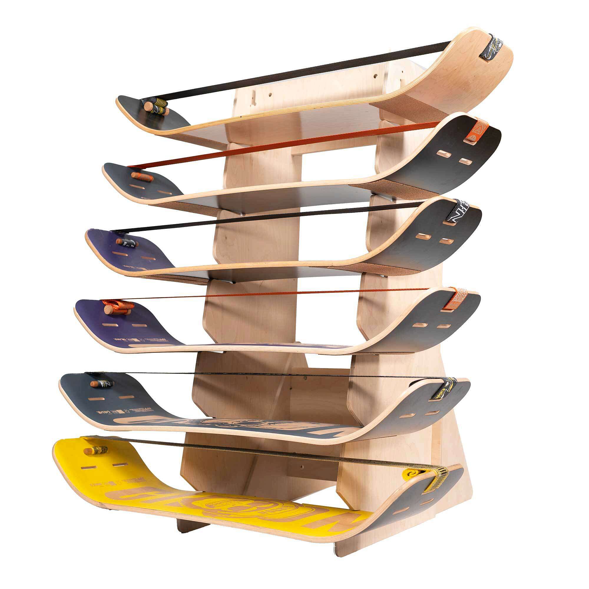Gibbon Giboard-Set Unkategorisiert online kaufen