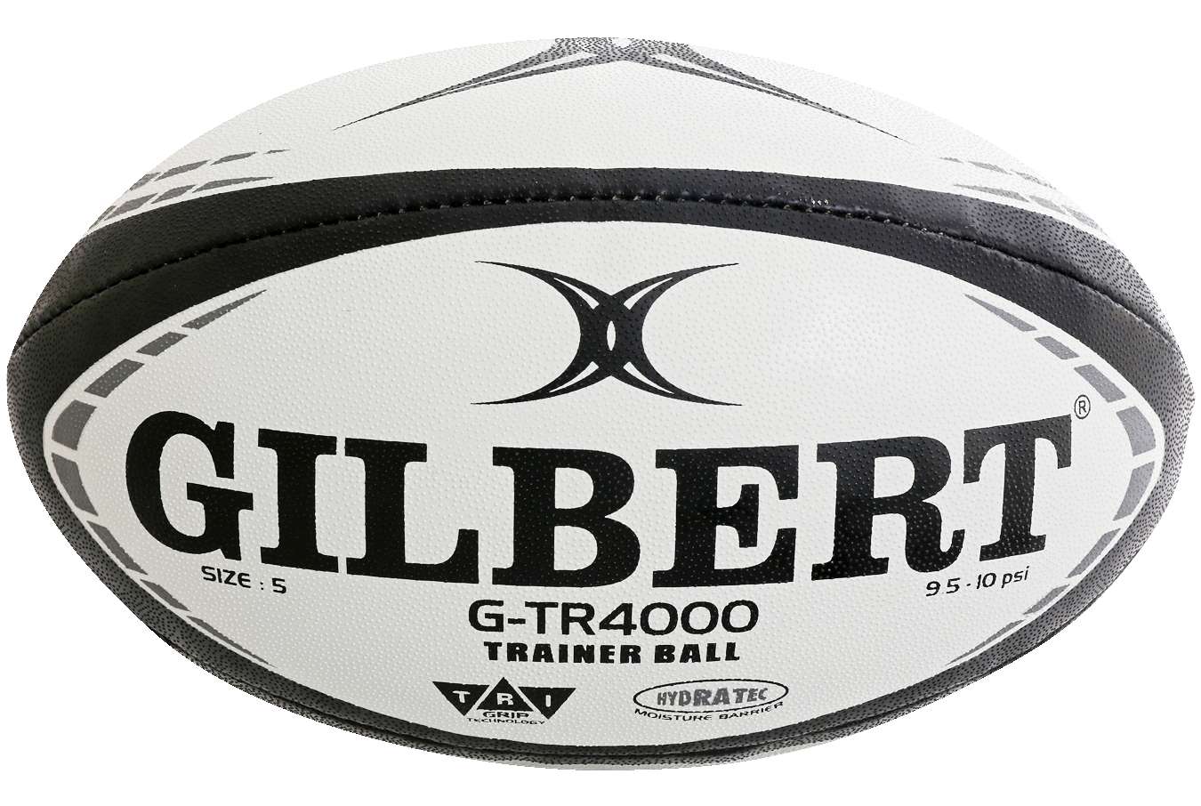 "Gilbert Rugbyball ""G-TR4000"", Größe 5" Unkategorisiert online kaufen
