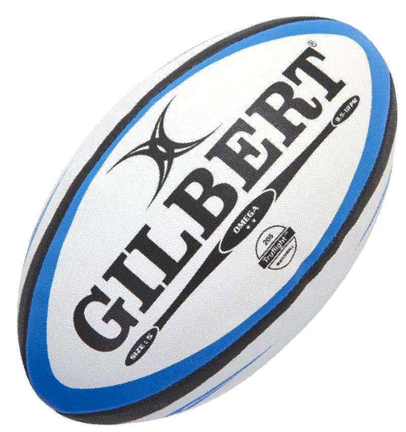 "Gilbert Rugbyball ""Omega""" Unkategorisiert online kaufen
