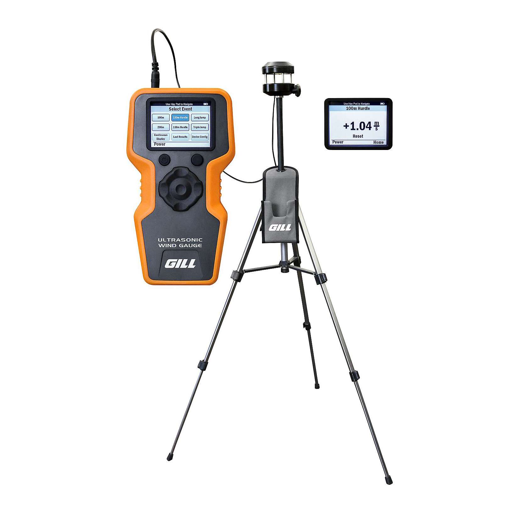 Gill Windmesser "Ultra Sonic" Unkategorisiert online kaufen