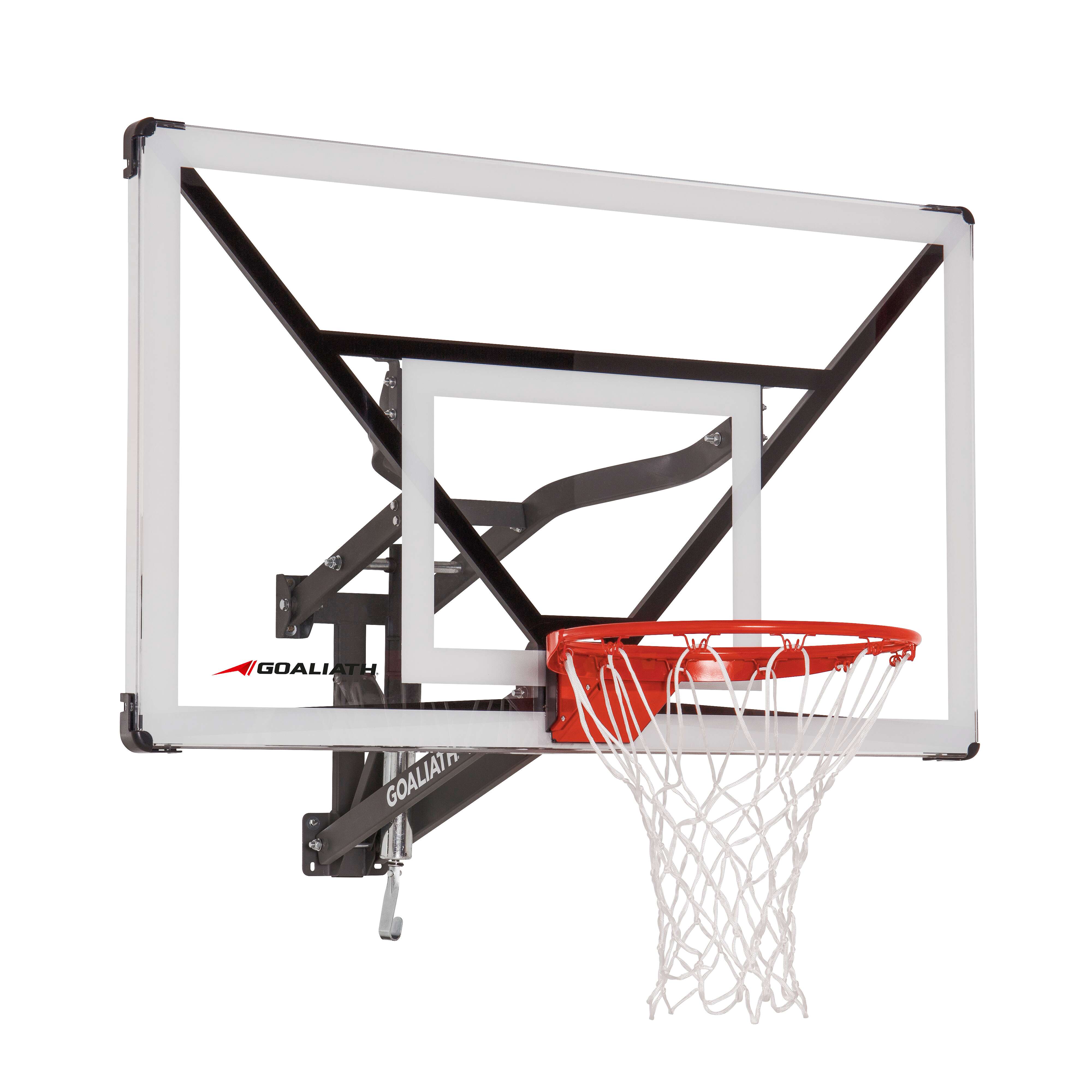"Goaliath Basketball-Wandanlage ""Go Tek 54""" Unkategorisiert online kaufen