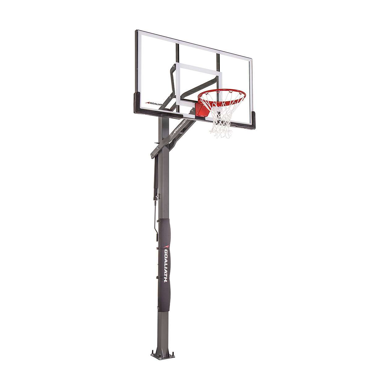 Goaliath Basketballanlage "GB60 Inground" Unkategorisiert online kaufen
