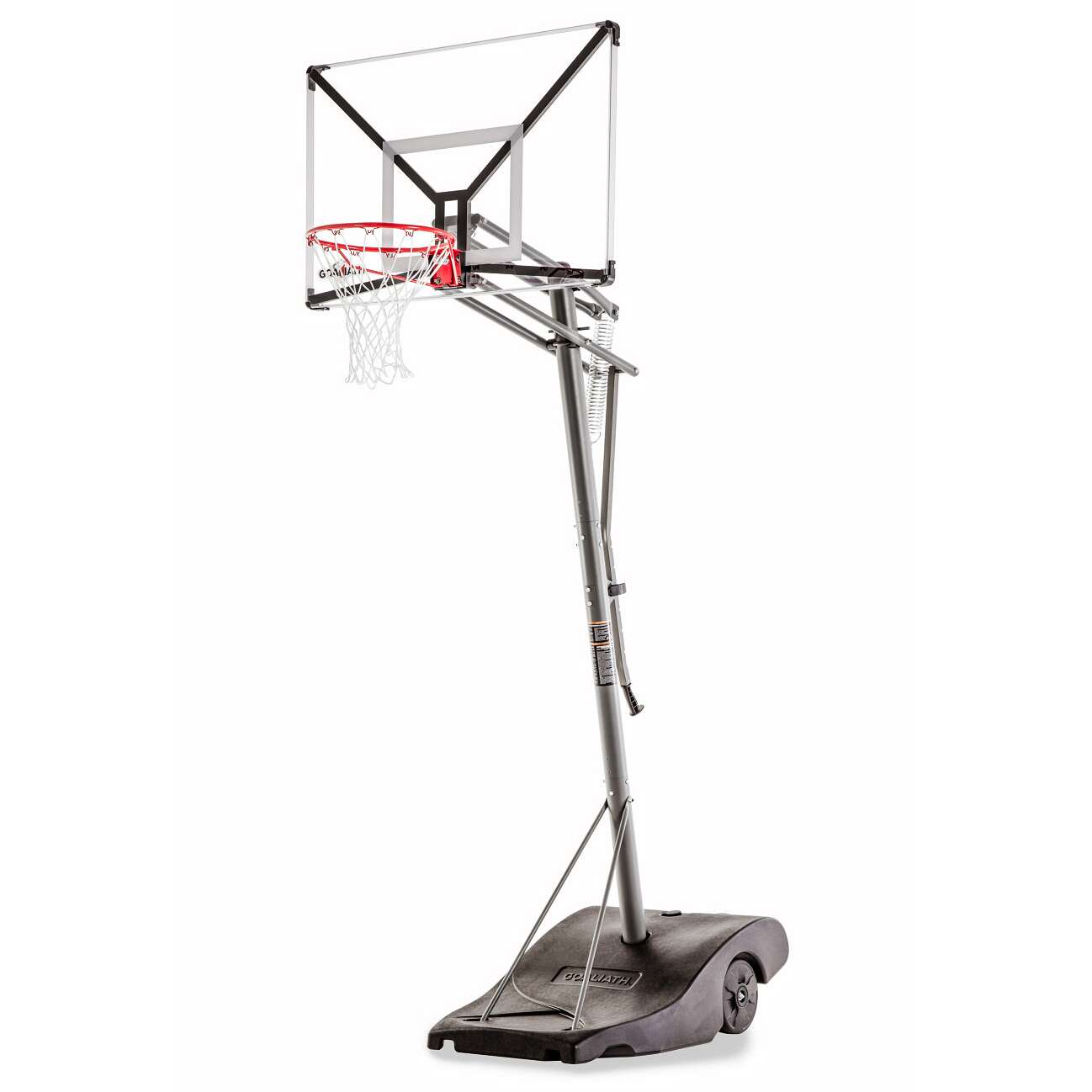 "Goaliath Basketballanlage ""Go Tek 50""" Unkategorisiert online kaufen