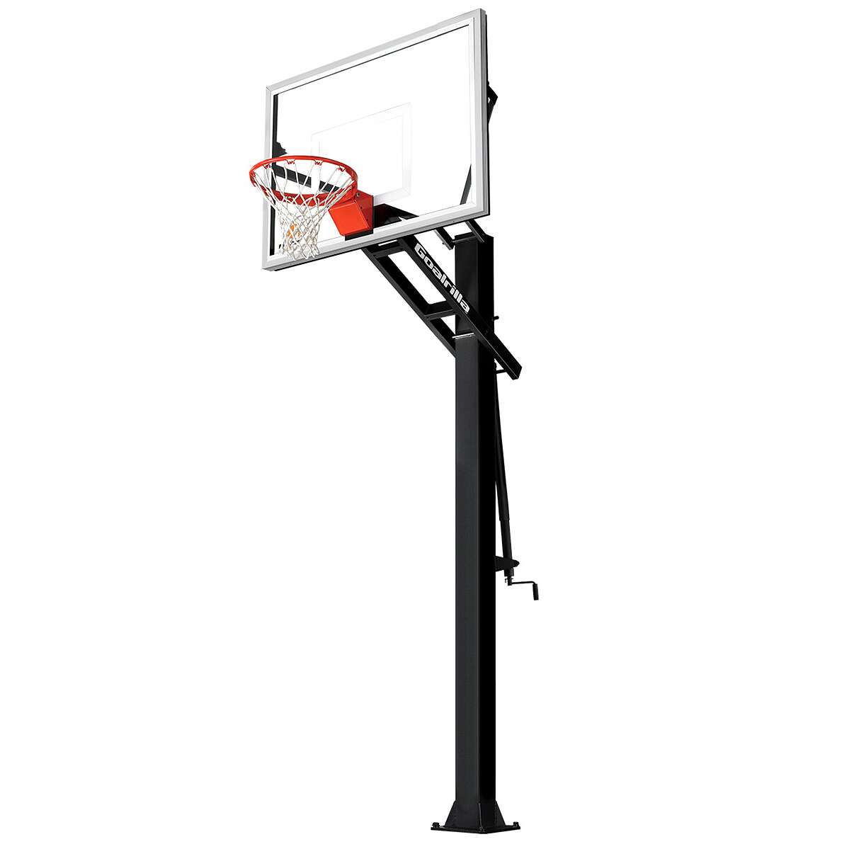 Goalrilla Basketballanlage "GS54C Inground" Unkategorisiert online kaufen Goalrilla Basketballanlage "GS54C Inground" Unkategorisiert online kaufen