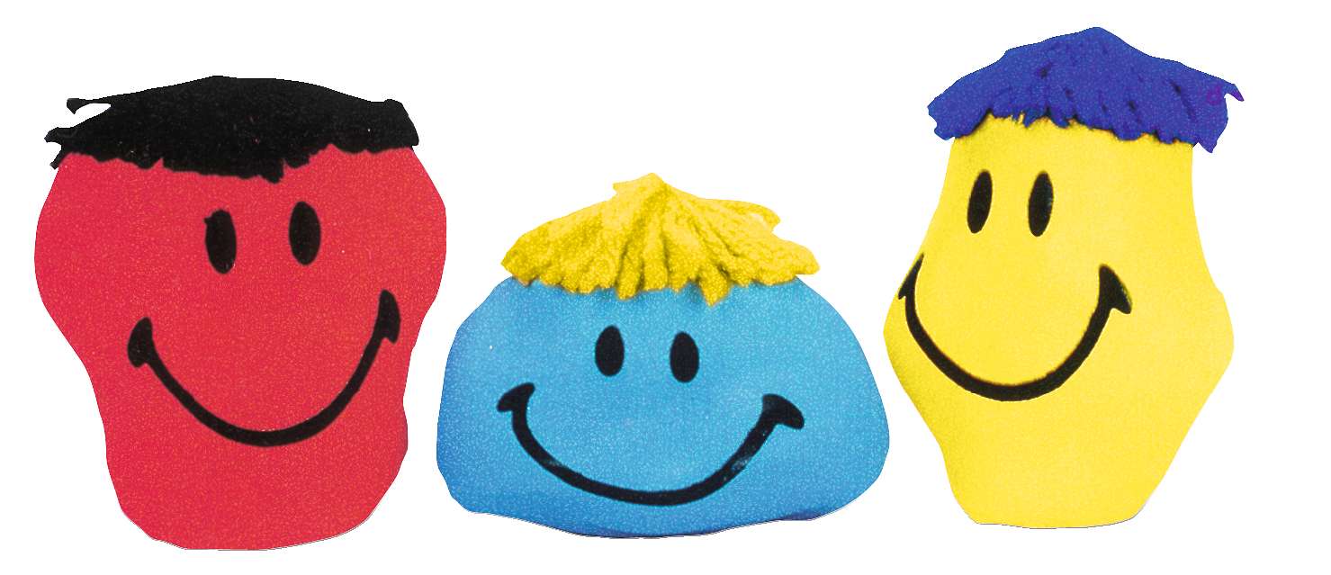 Goki Knetbälle-Set, 6 cm Unkategorisiert online kaufen