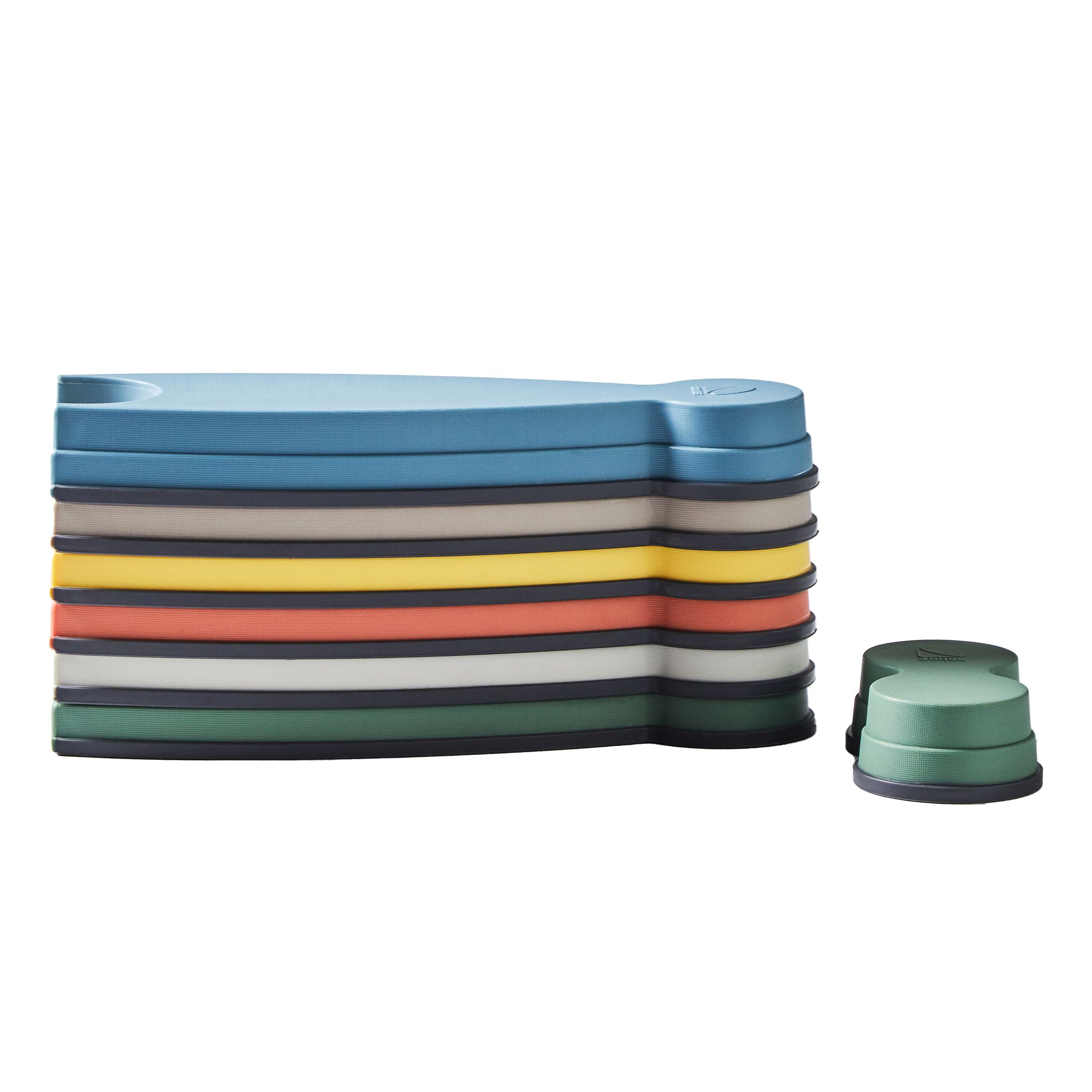 Gonge Balancierstrecke-Set "Fluss", Nordic Unkategorisiert online kaufen Gonge Balancierstrecke-Set "Fluss", Nordic Unkategorisiert online kaufen