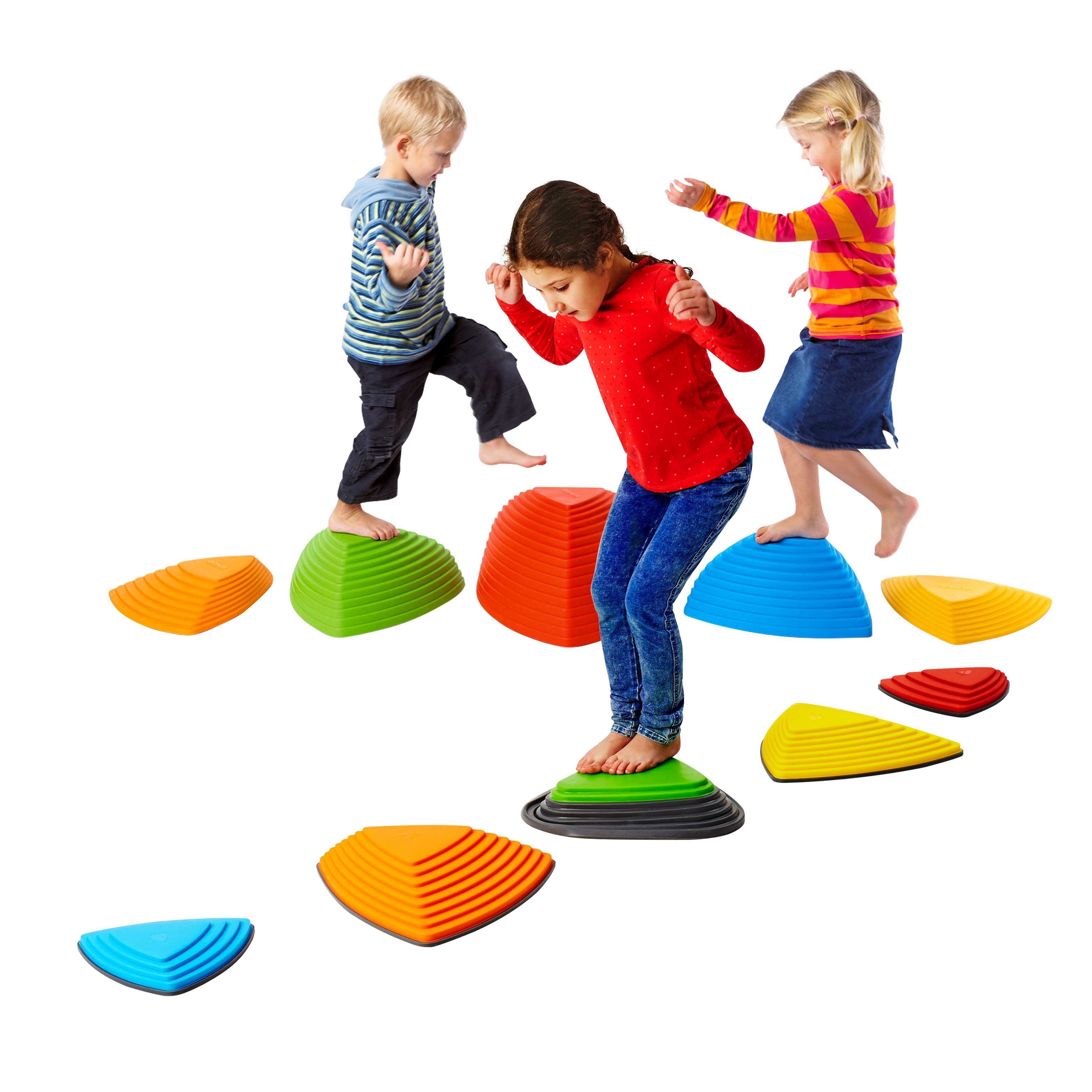 Gonge Build N’ Balance Set "Abenteuer" Unkategorisiert online kaufen