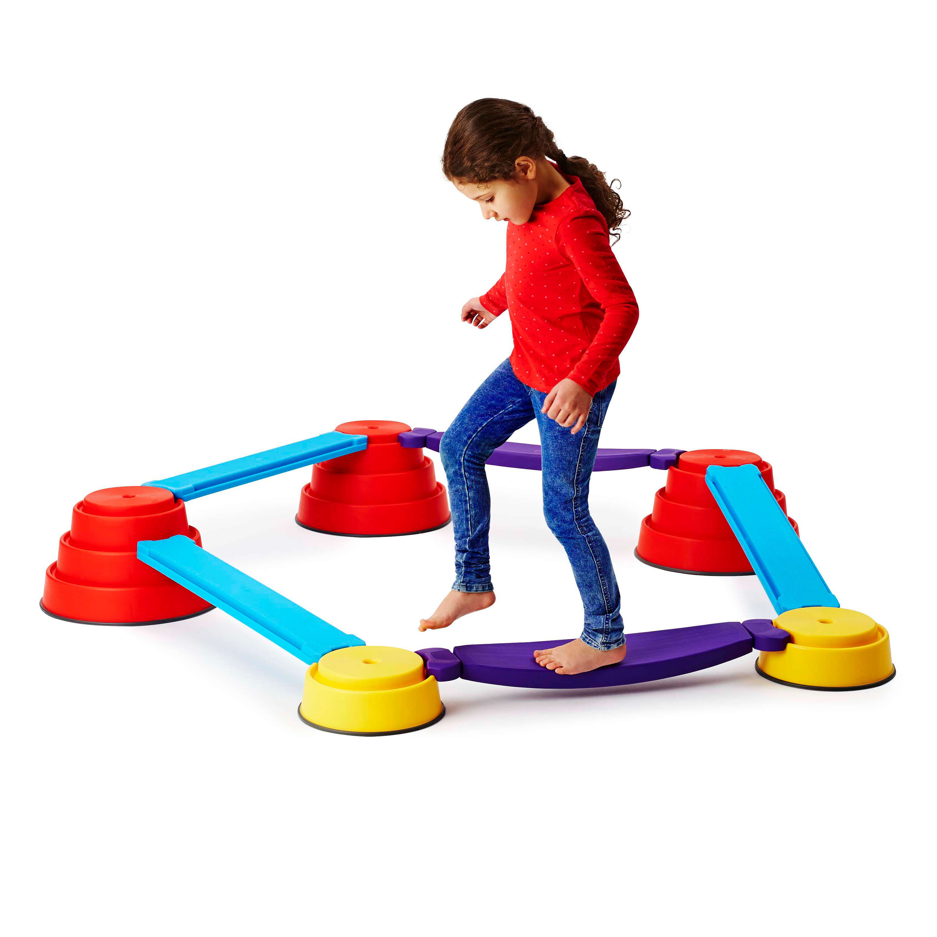 Gonge Build N’ Balance Set "Balancierchallenge" Unkategorisiert online kaufen