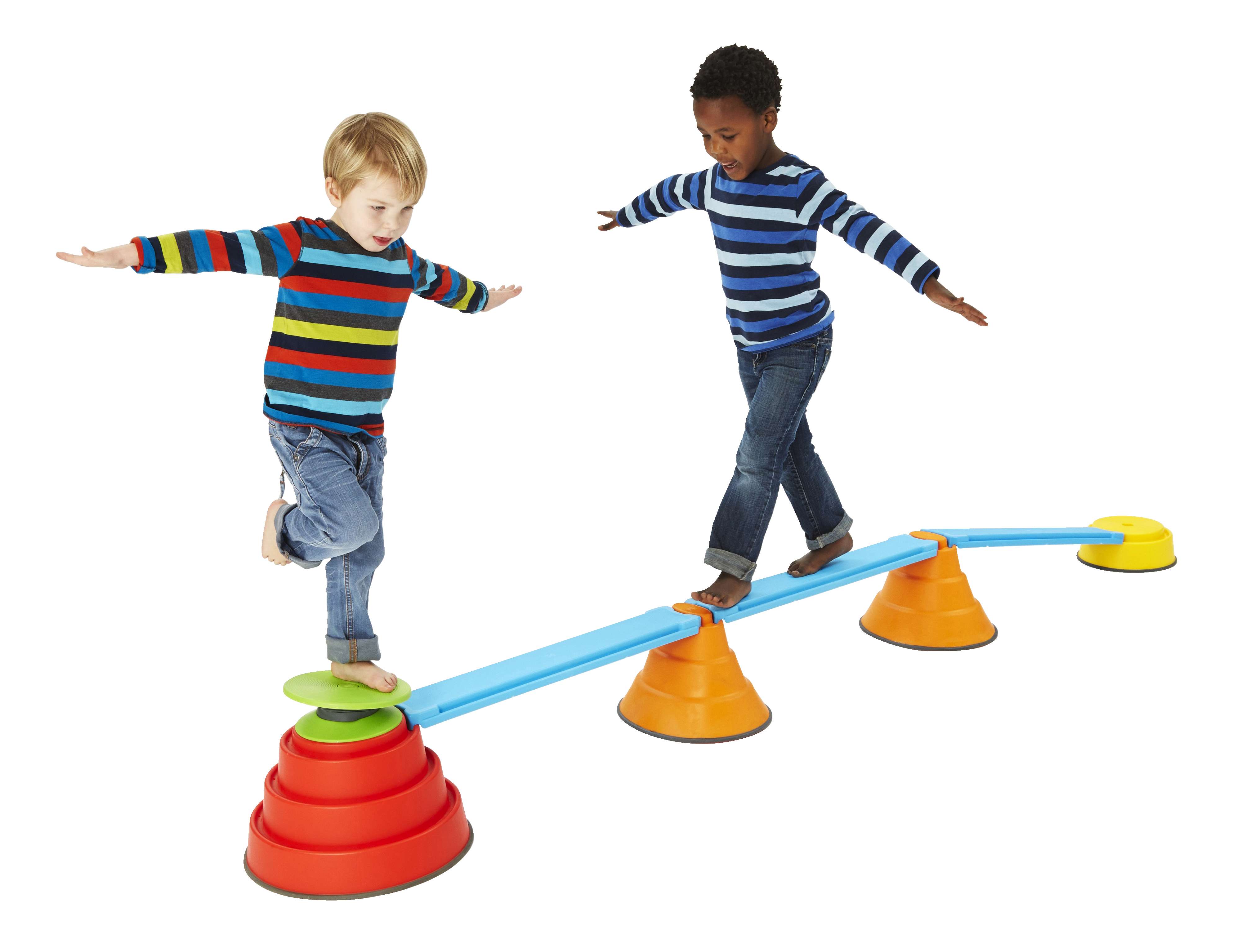 Gonge Build N’ Balance Set "Starter" Unkategorisiert online kaufen