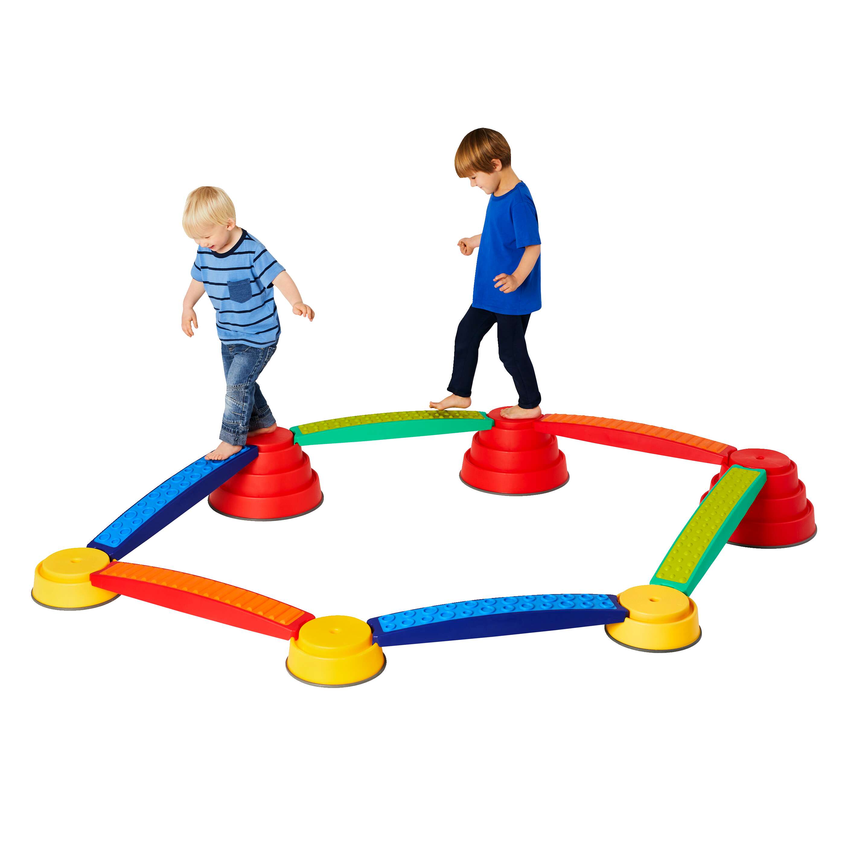 Gonge Build N’ Balance Set "Taktiles Balancieren" Unkategorisiert online kaufen