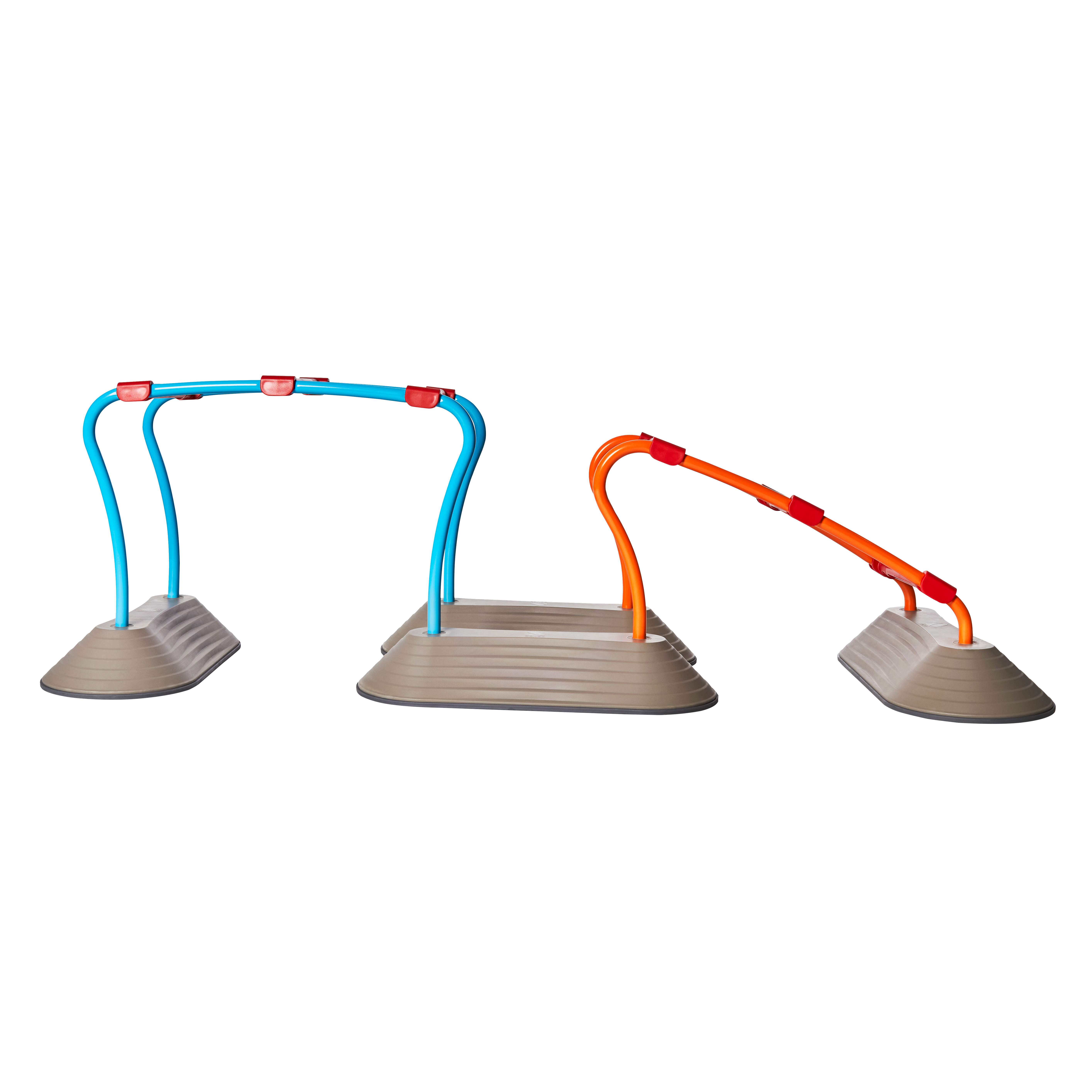 Gonge Mini Parkour-Set "Starter" Unkategorisiert online kaufen