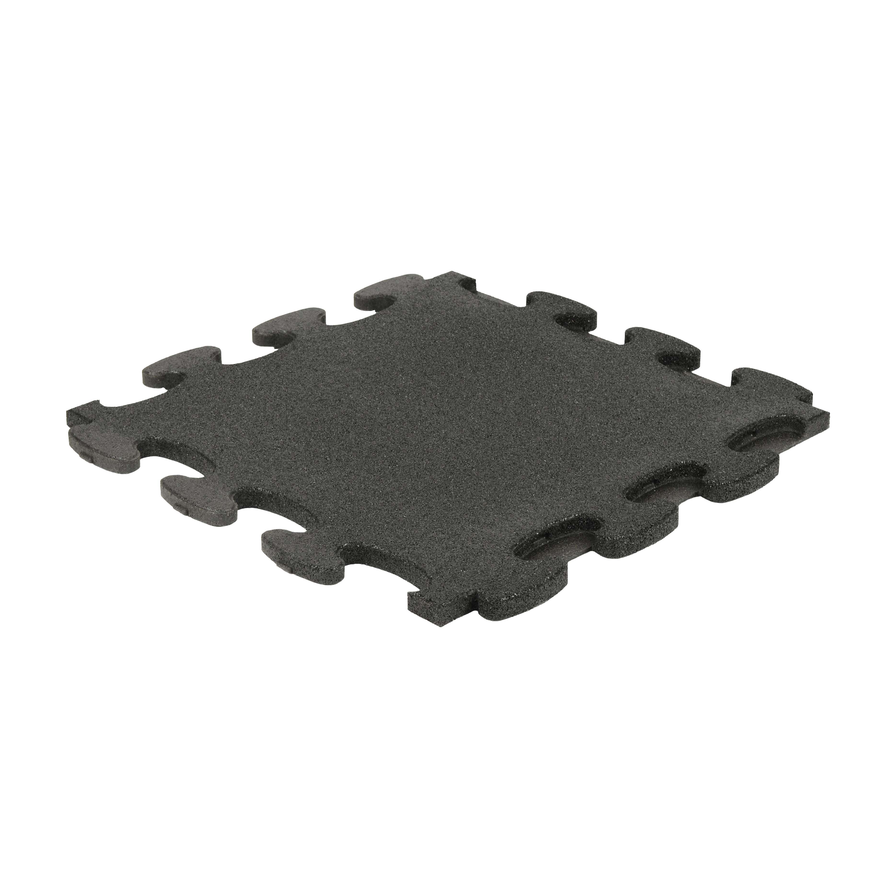 Gum-Tech Sportboden "Puzzle 3D Gymallrounder", Mittelstück, 22 mm Unkategorisiert online kaufen